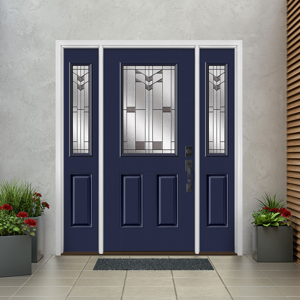 Masonite 3420457 Entry-Doors - View #2