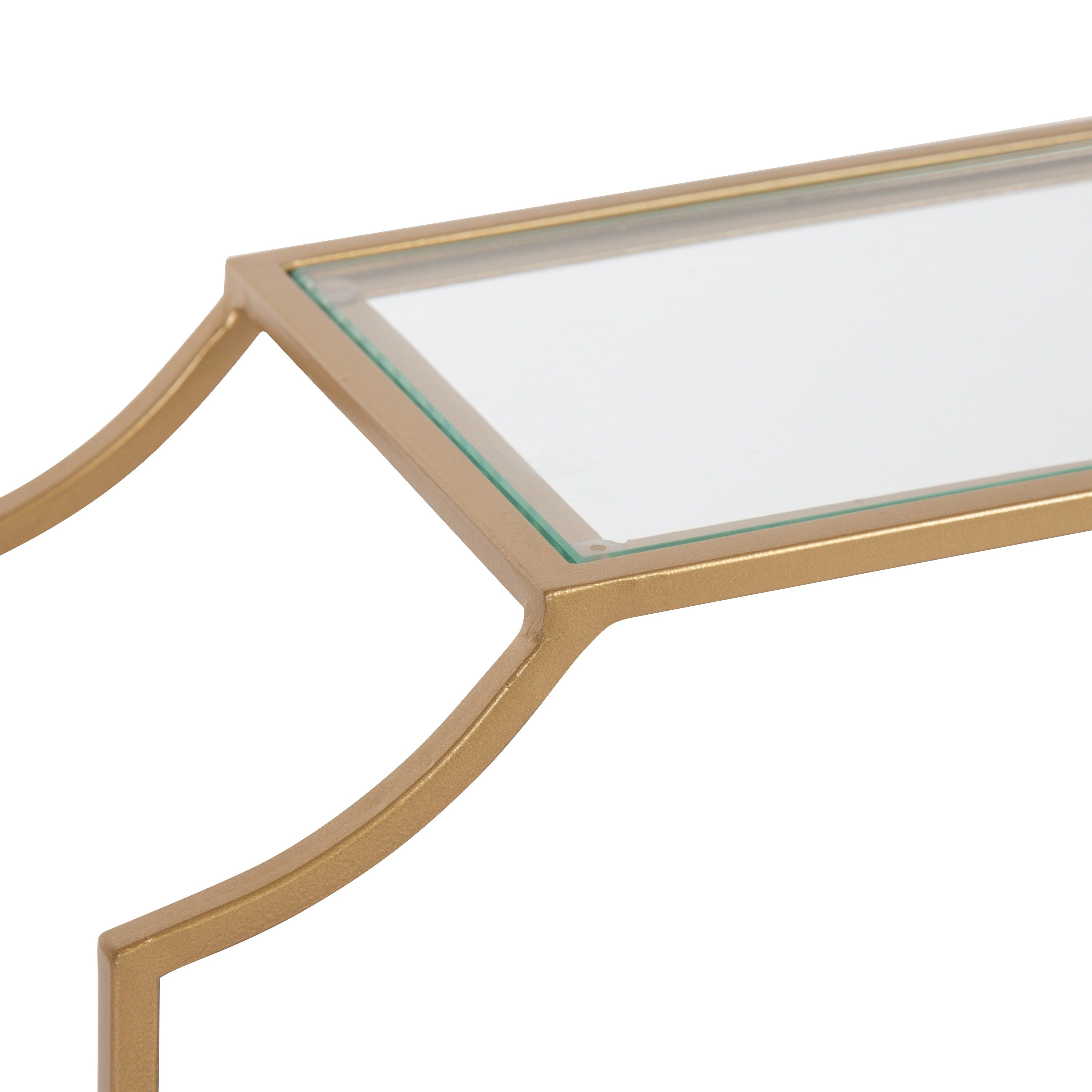 Kate and Laurel 220466 Wall-Mounted-Shelving - View #4
