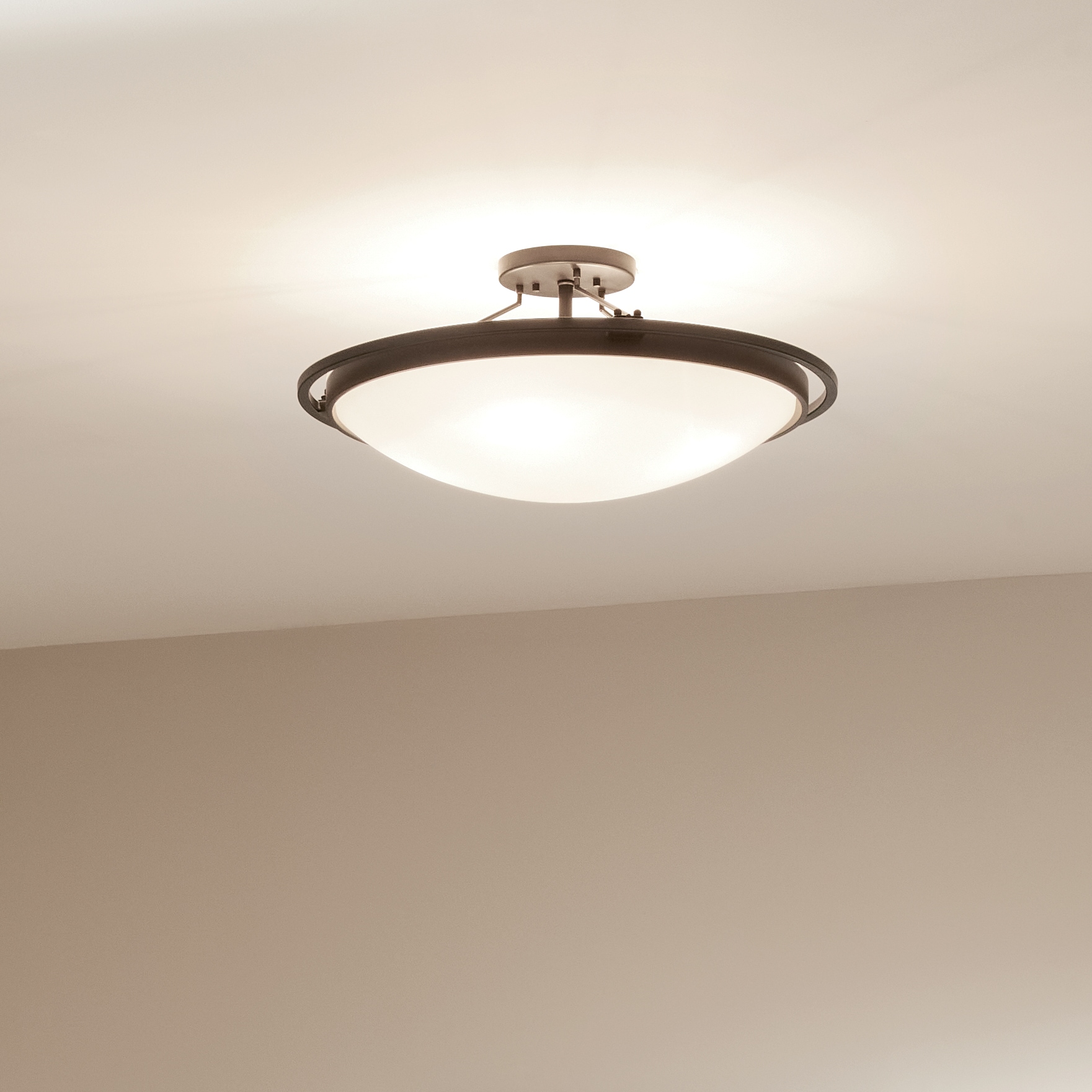 Kichler 42025BK flushmounts - View #5