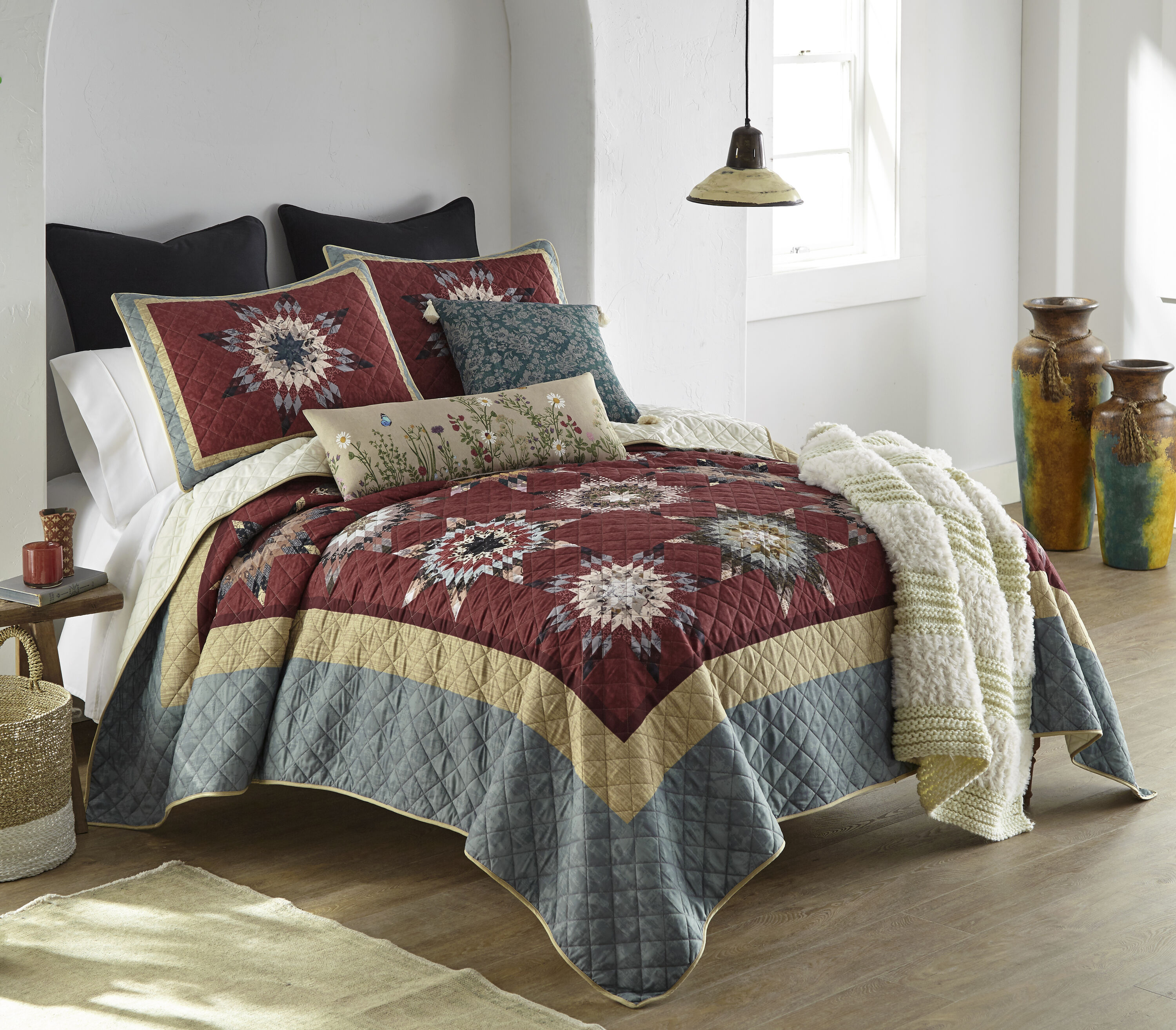 Donna Sharp 89582 bedding - View #3
