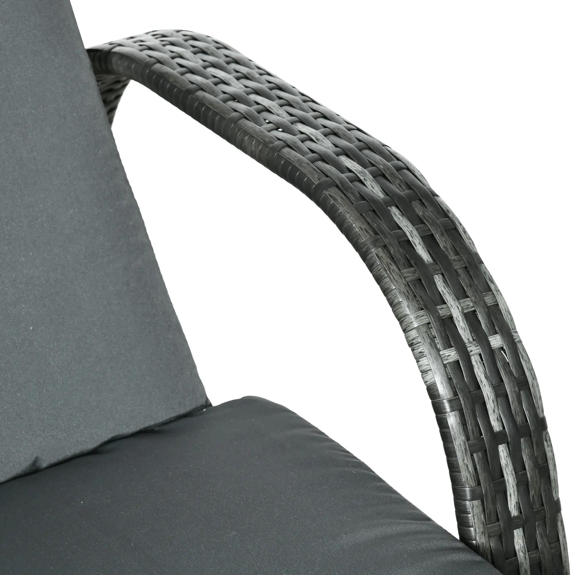 Bayfeve BFAOS-4212-GZB Patio-Chairs - View #12