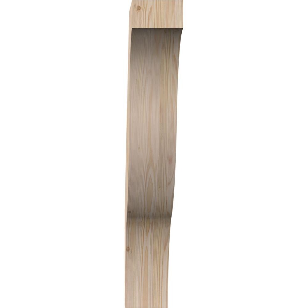Ekena Millwork BRC06X36X36FST00SDF braces - View #2