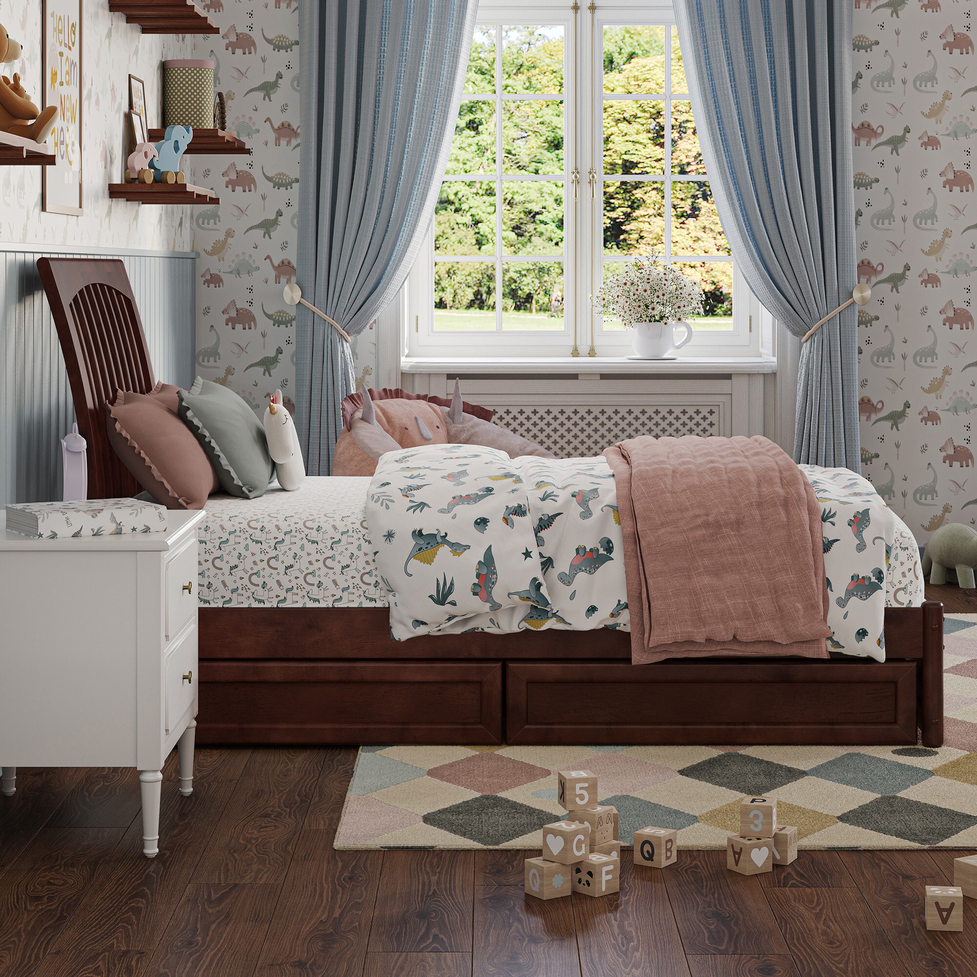 AFI AR9287124 beds - View #5