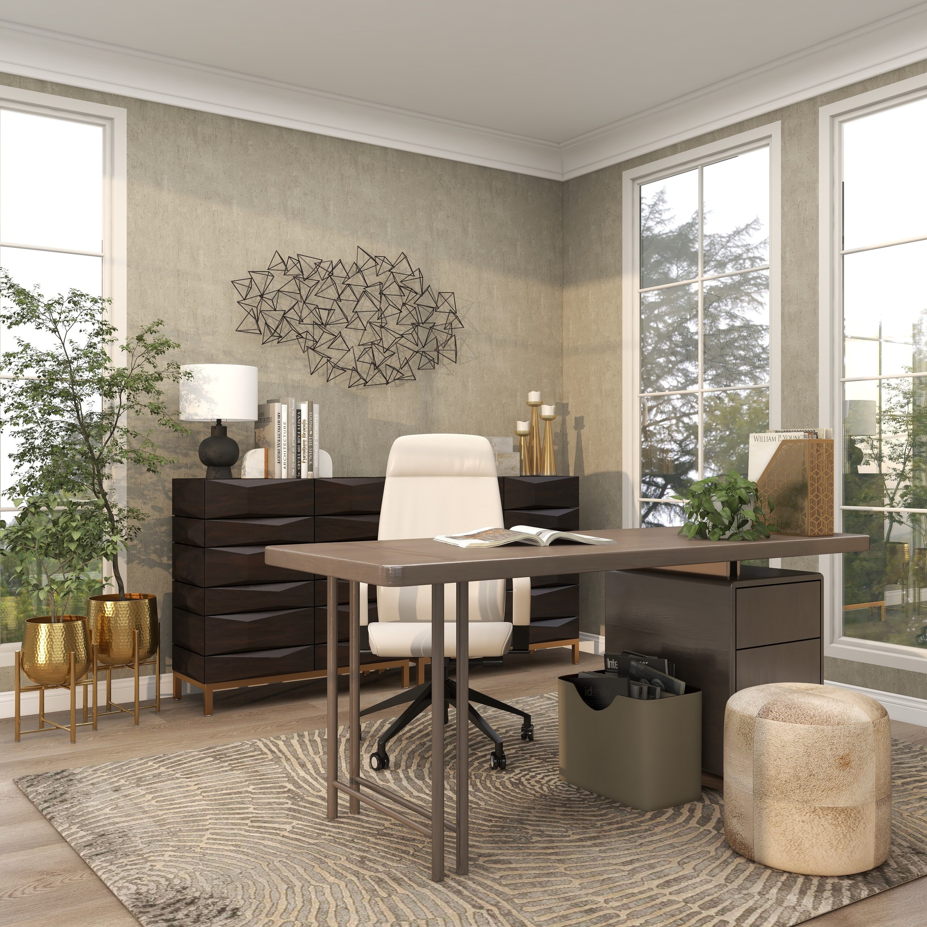 Grayson Lane 56875 Wall-Accents - View #5