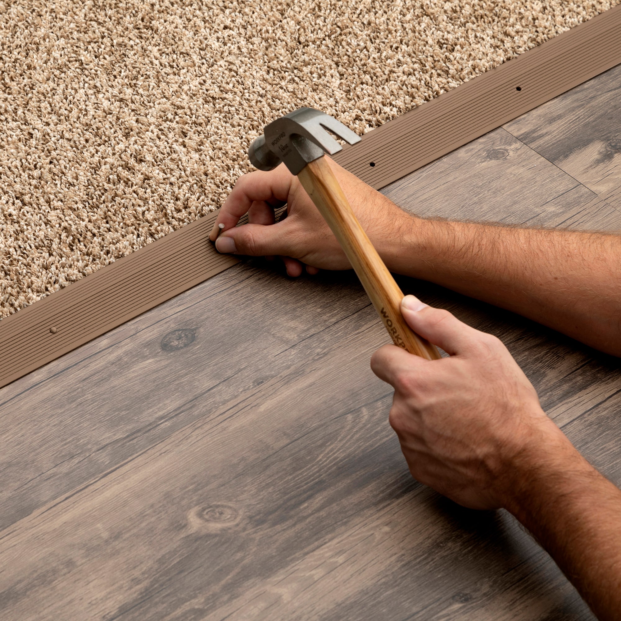 M-D 43373 Floor-Moulding - View #7