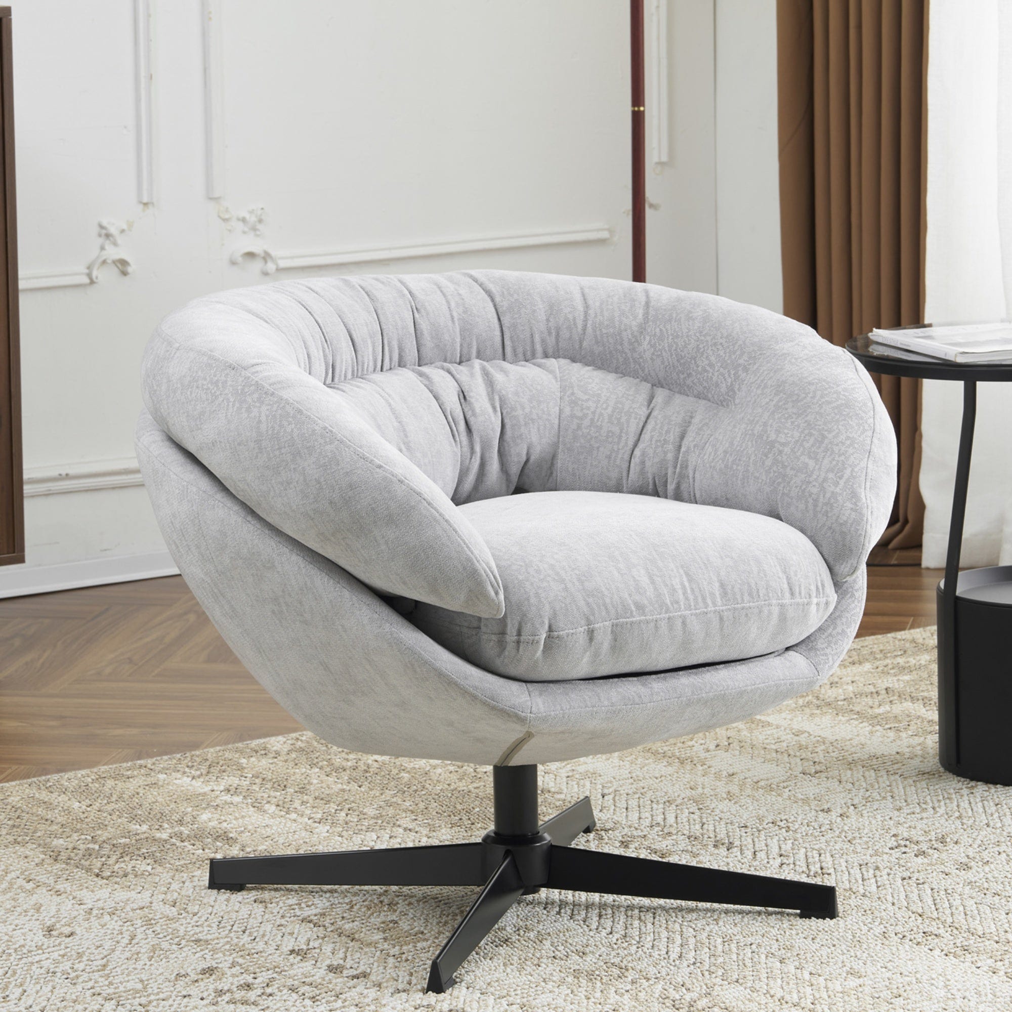 Boyel Living BL-NE-7777G chairs - View #2