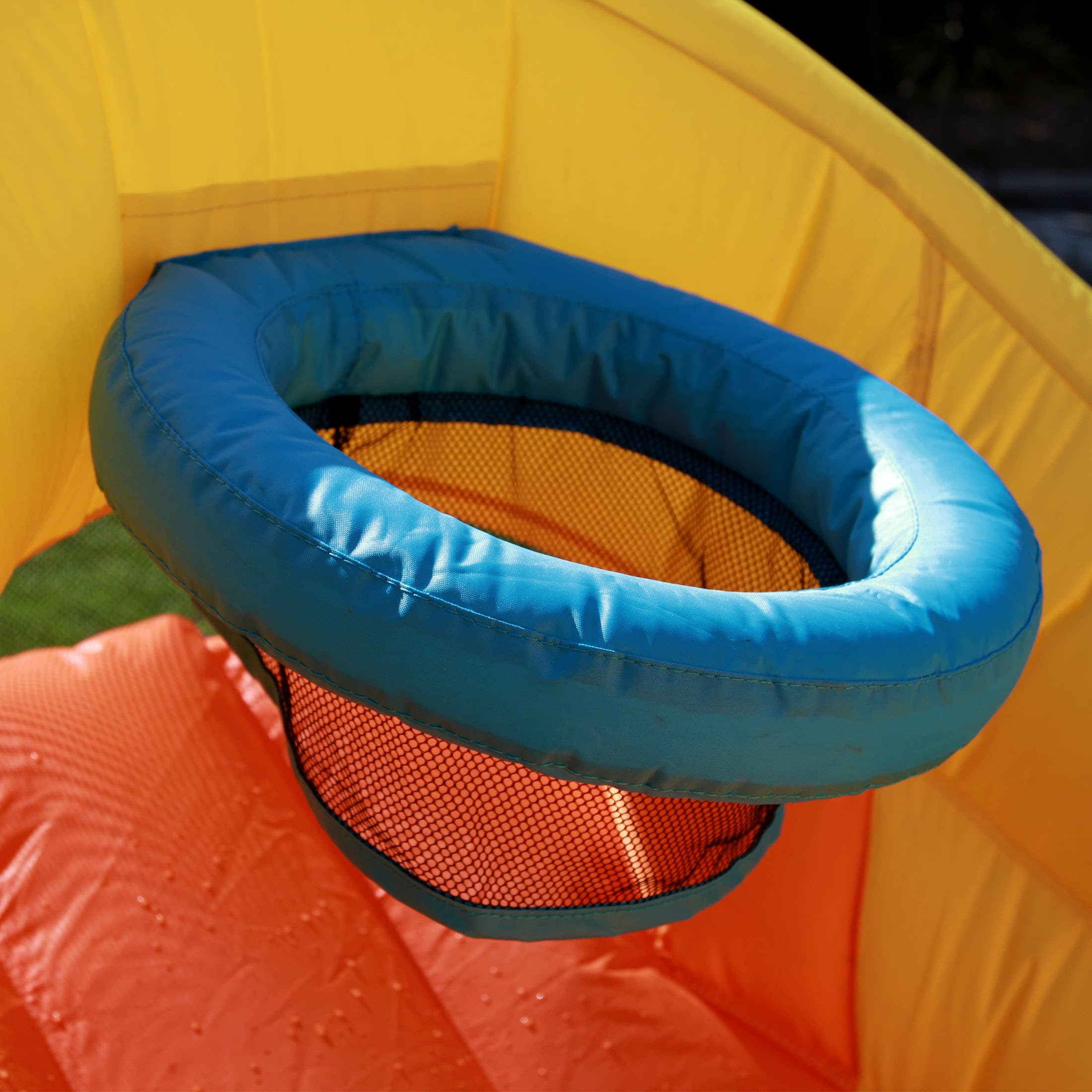 Sportspower INF-2225 Bounce-Houses - View #3
