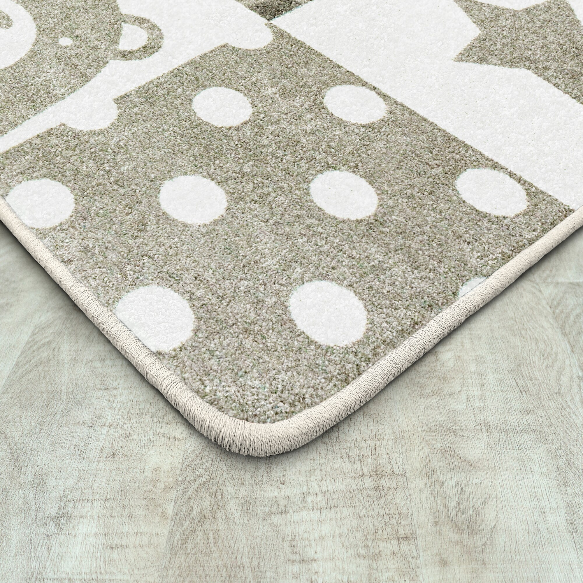 Joy Carpets 2115D-01 rugs - View #3