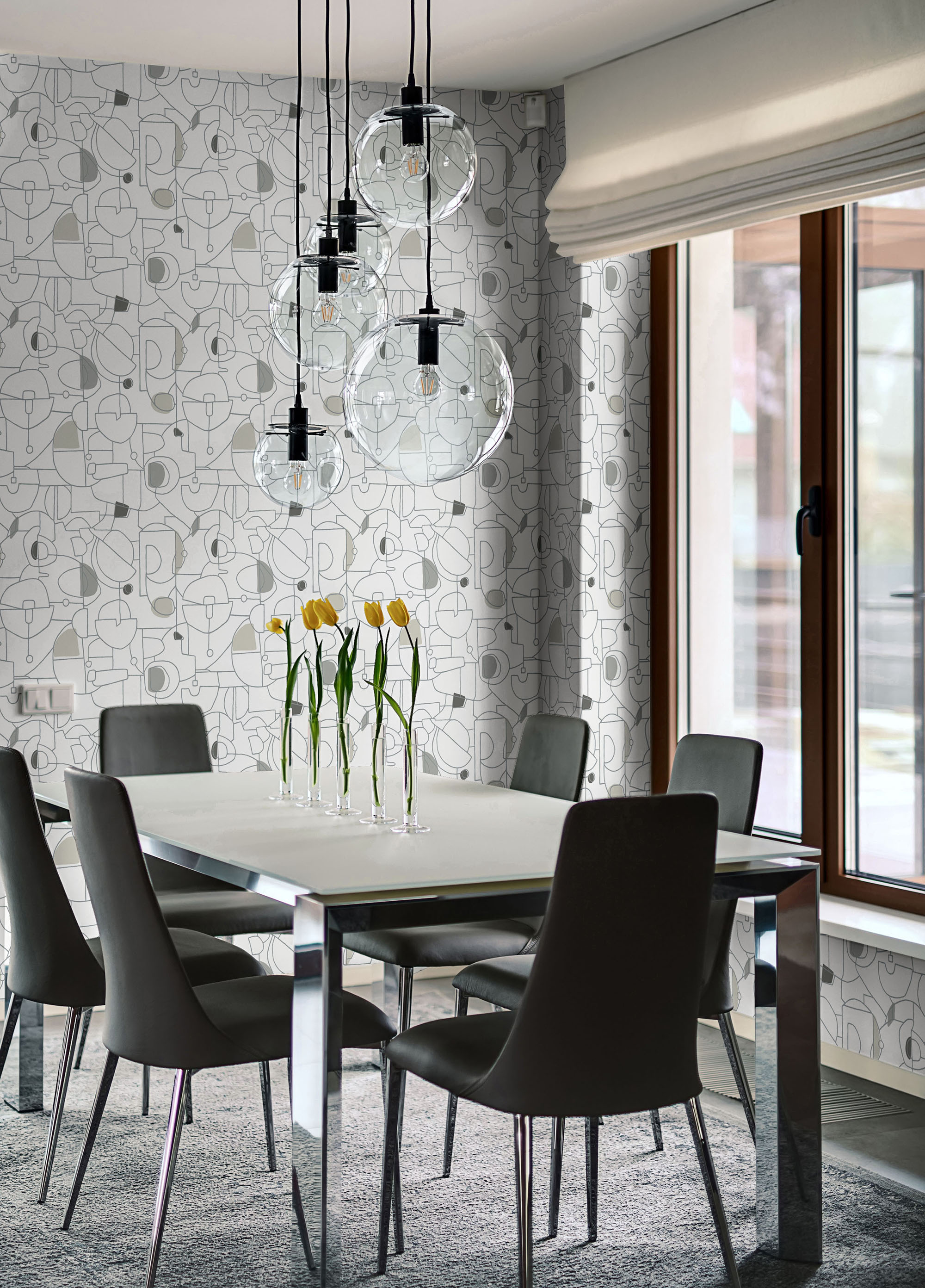 York Wallcoverings PSW1225RL wallpaper - View #3