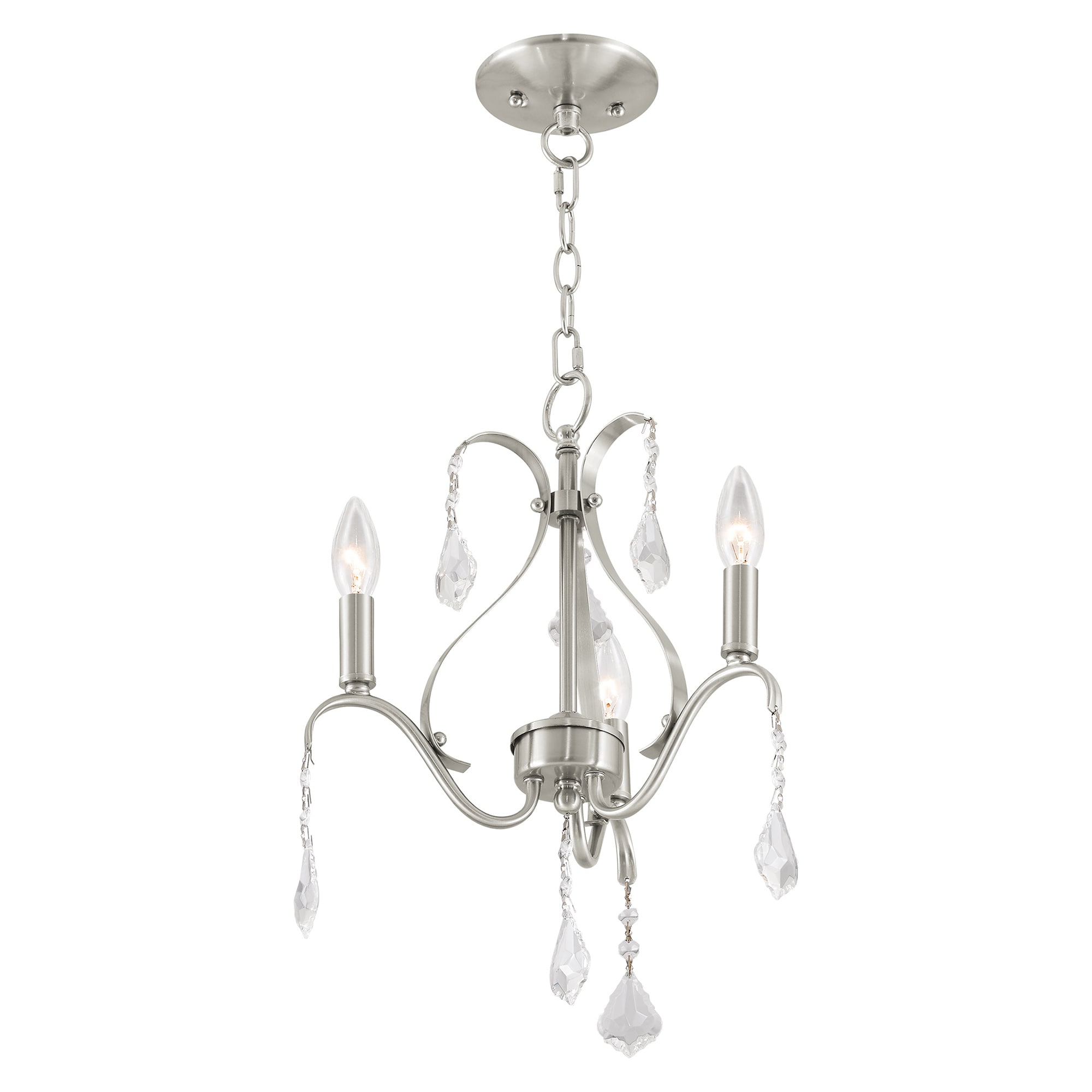 Livex Lighting 40843-91 b090015 - View #3
