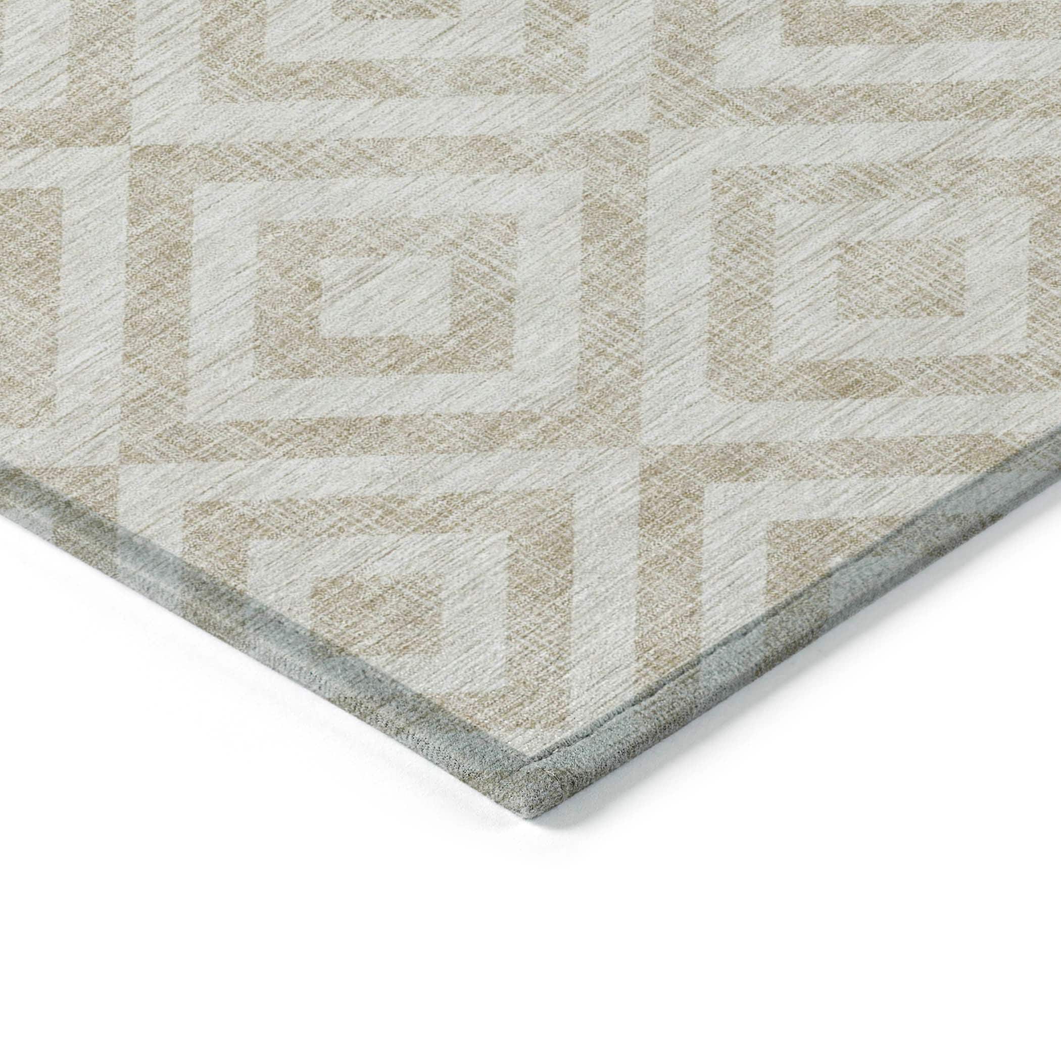 Addison Rugs ACN733IV5X8 rugs - View #4