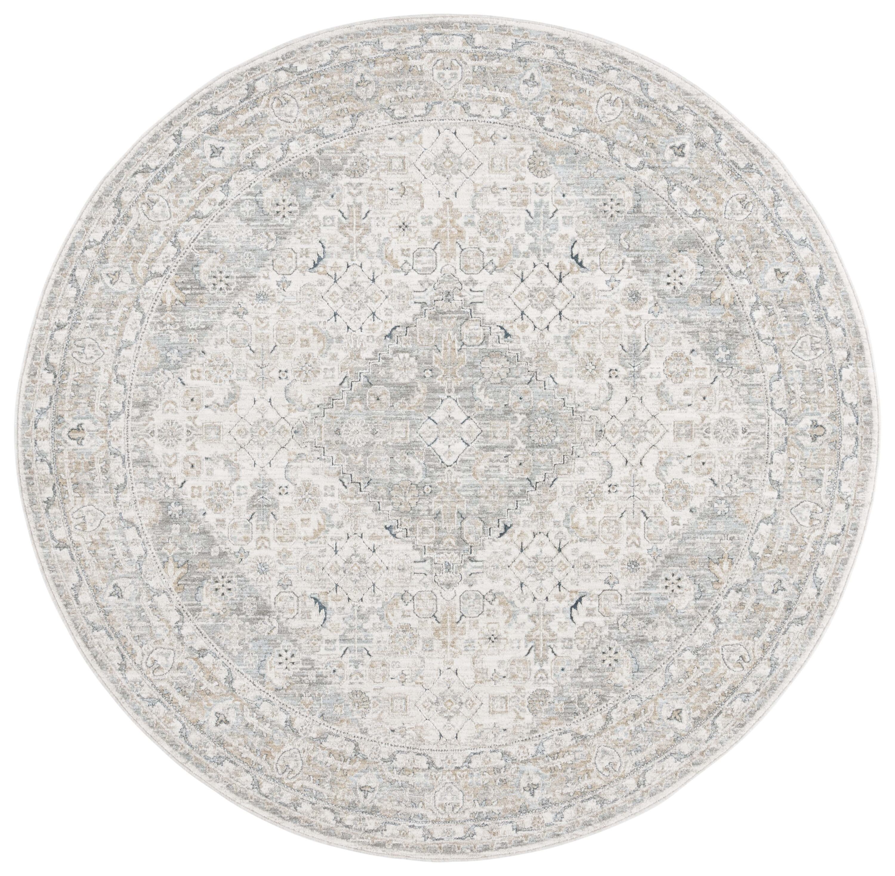 Safavieh LRL1755A-7R rugs - View #2