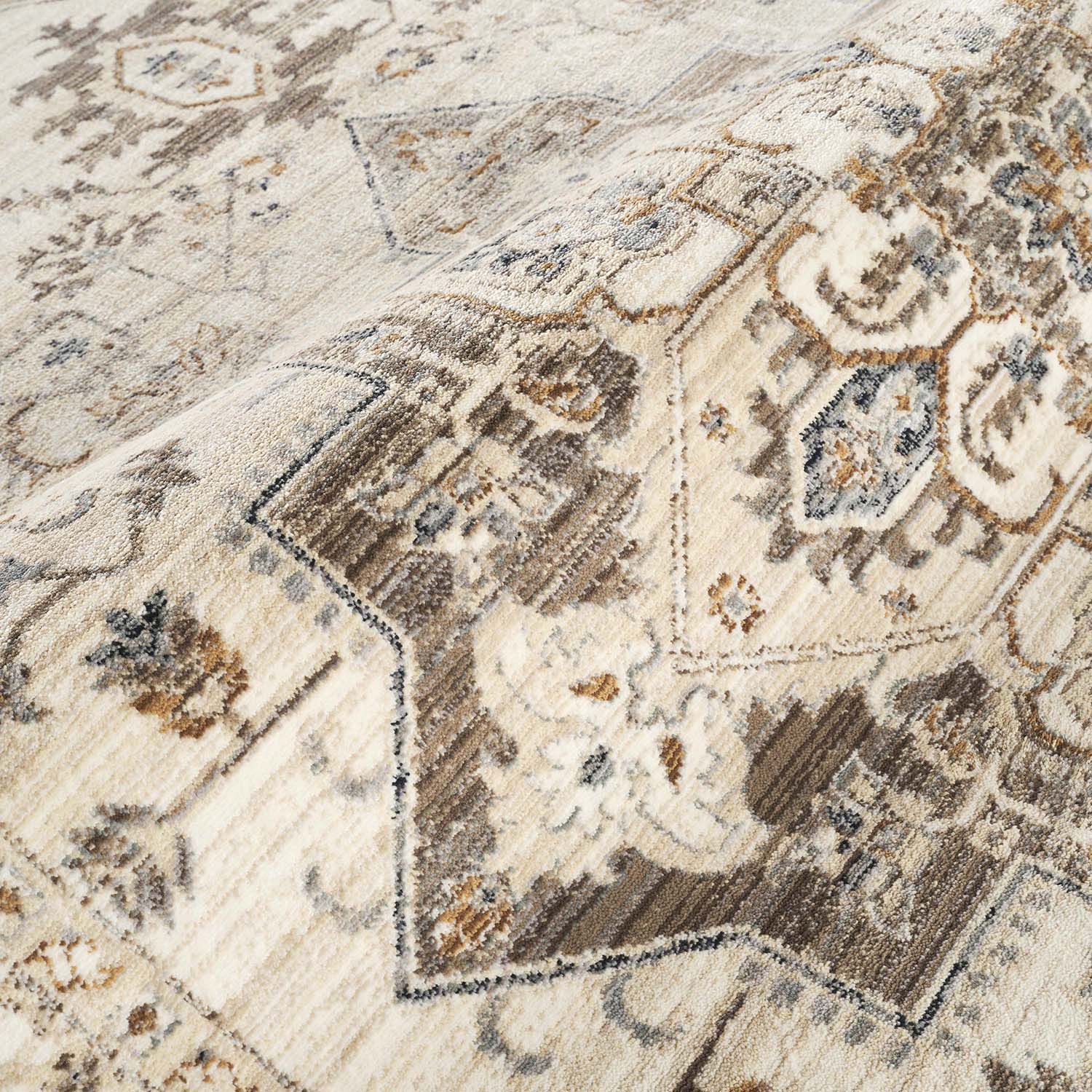 Abani Rugs ALA160A-6 rugs - View #5