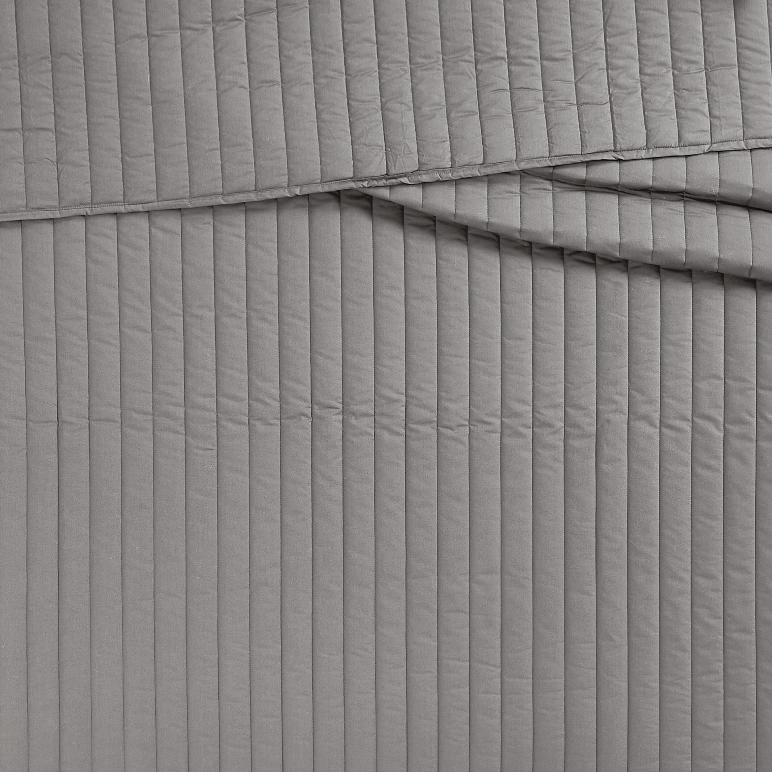 Brooklyn Loom QS5809GYTX-2600 bedding - View #3