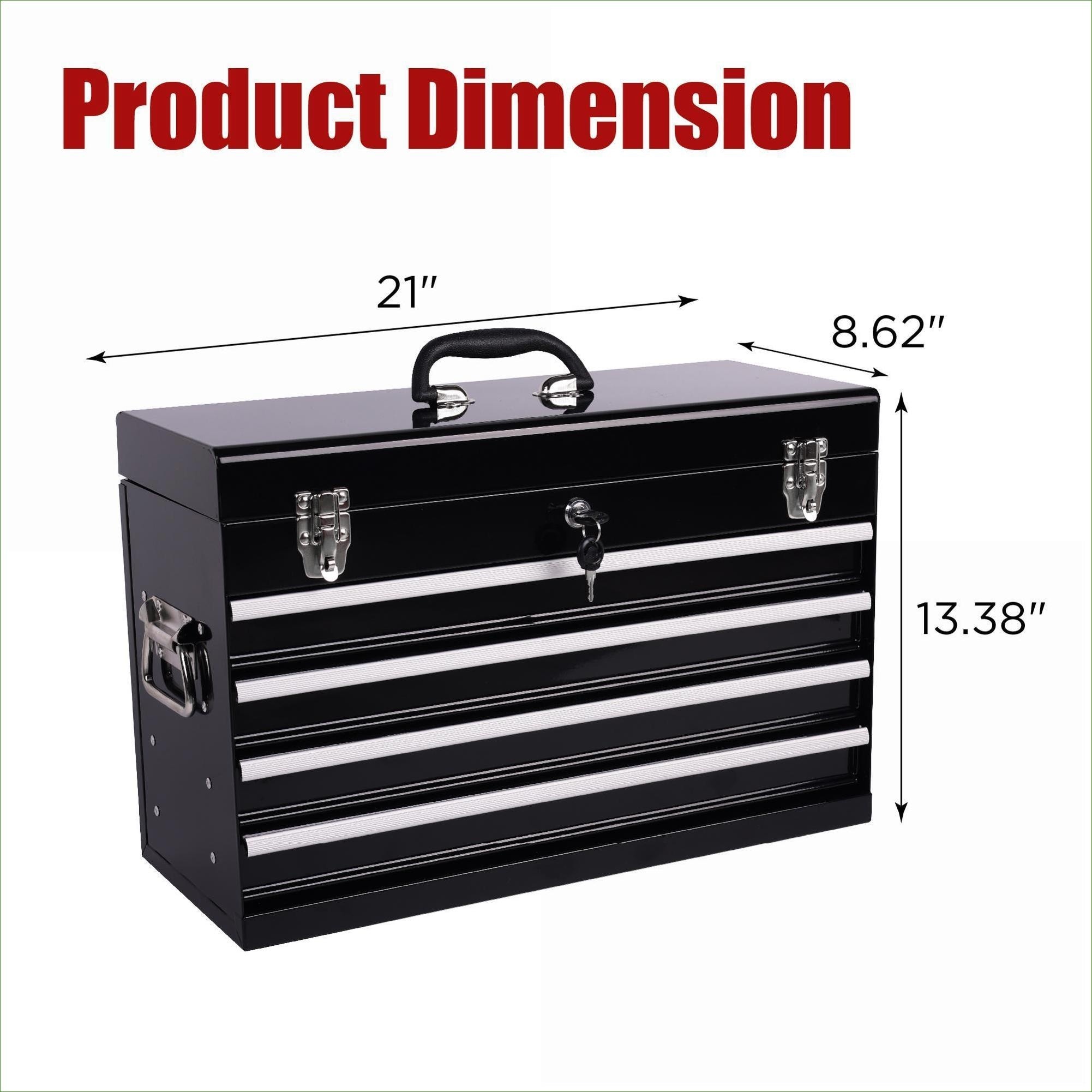 Watnature EYLOMIIJG021 Tool-Boxes - View #3