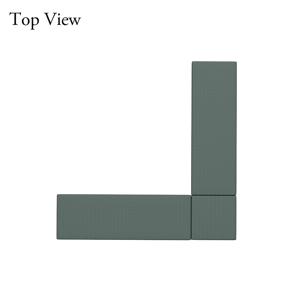Homsee C-KF210315-01 Shoe-Racks - View #8
