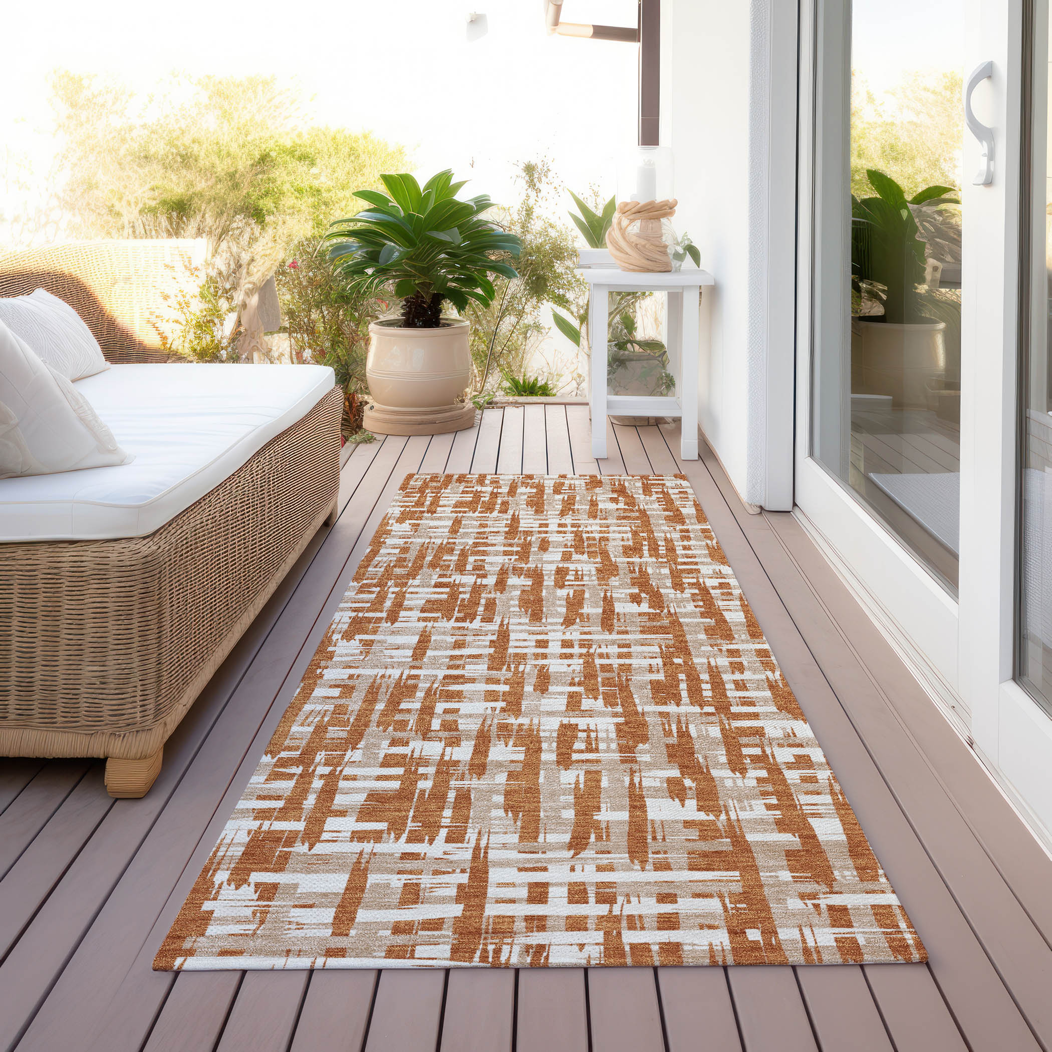 Addison Rugs ACN1059TR2X8 rugs - View #7