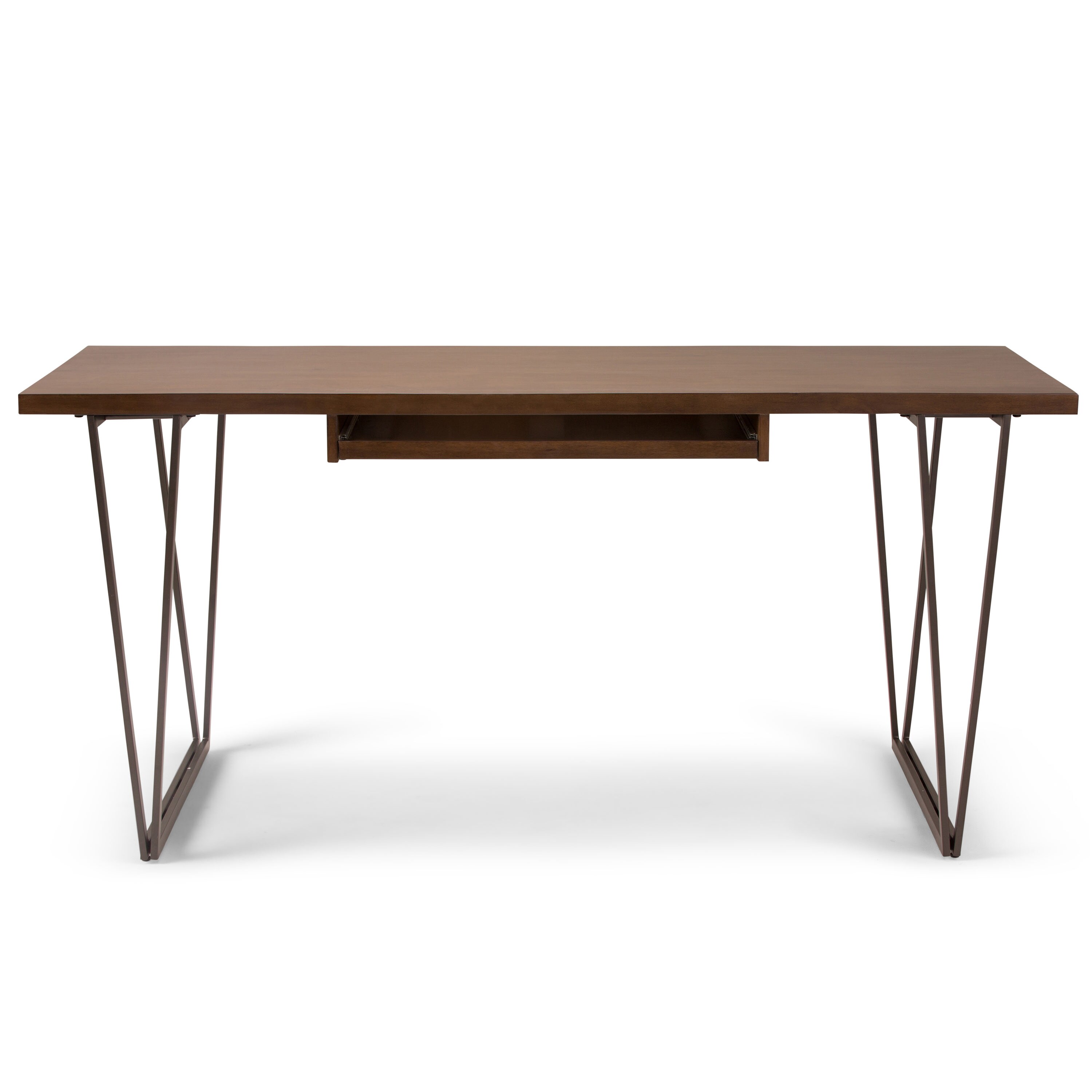 Simpli Home AXCRDY-14 desks - View #2