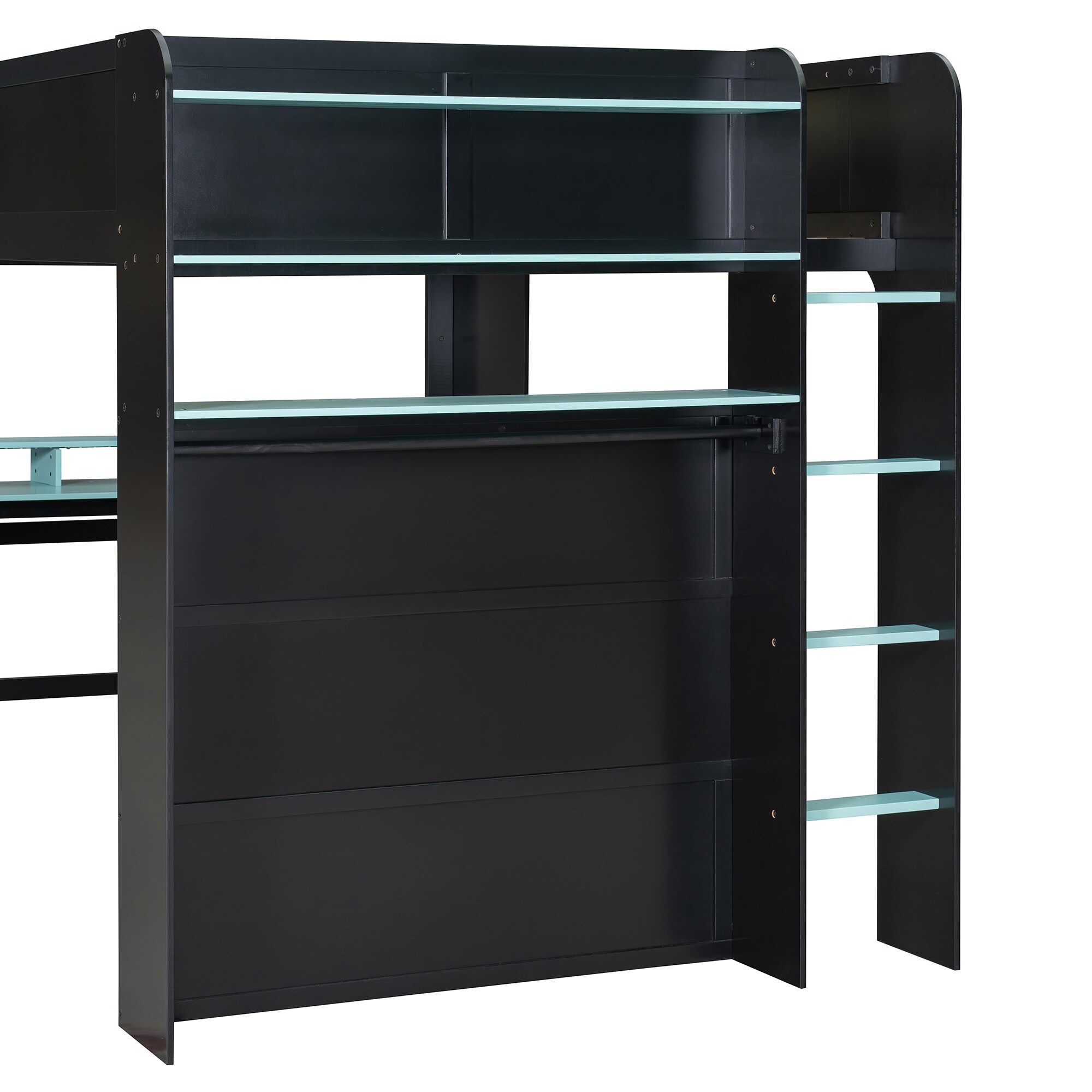 ModernLuxe L3P-LT000266AAC Bunk-Beds - View #12