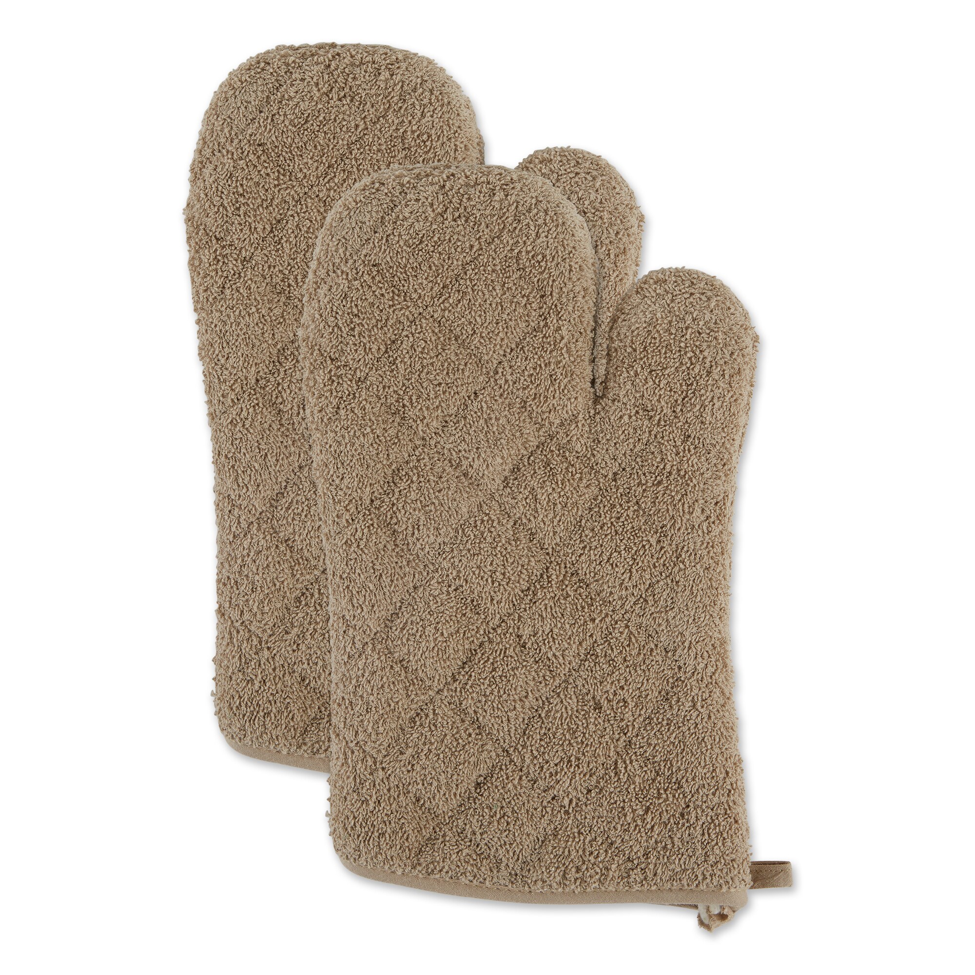DII CAMZ12831 Kitchen-Towels - View #2