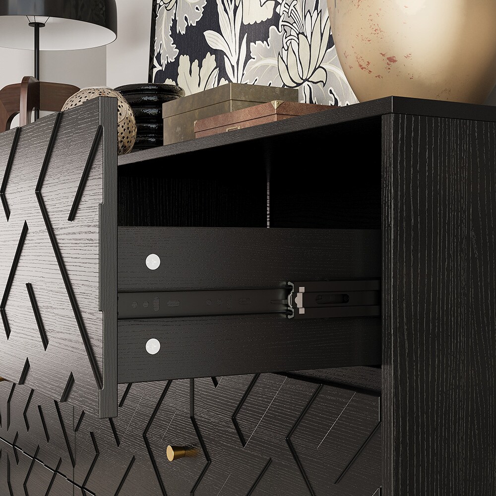 Homsee V-KF200287-01 dressers - View #15