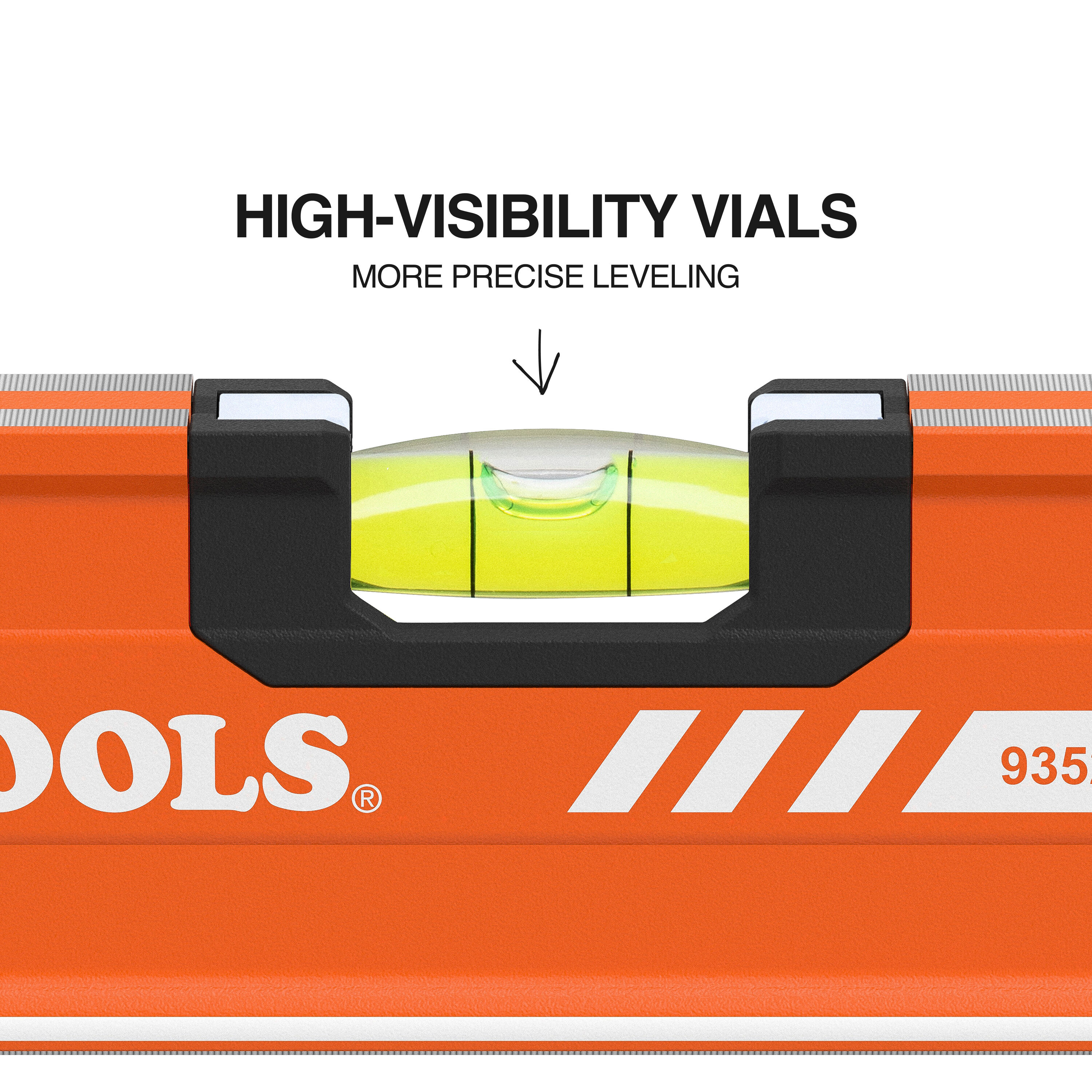 Klein Tools 93548MAG Cat-Levels - View #3