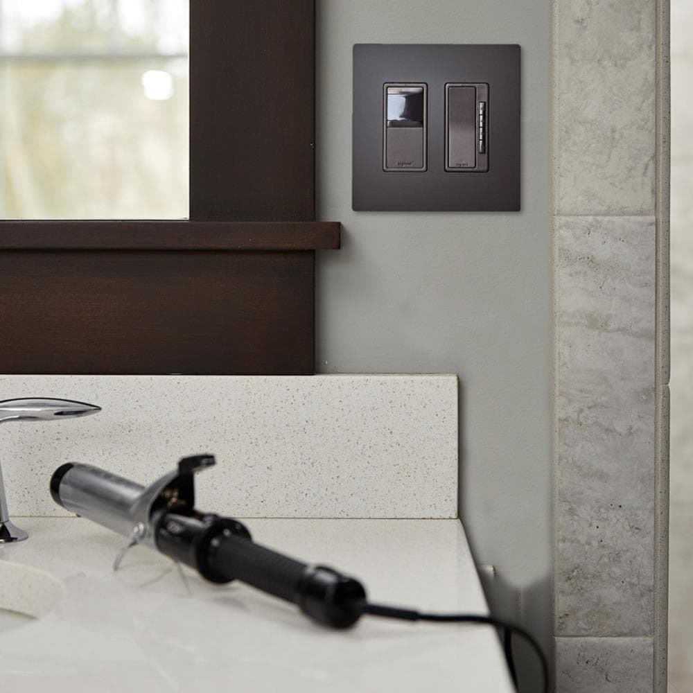 Legrand RRW600UBCCCV4 Light-Sensors - View #5