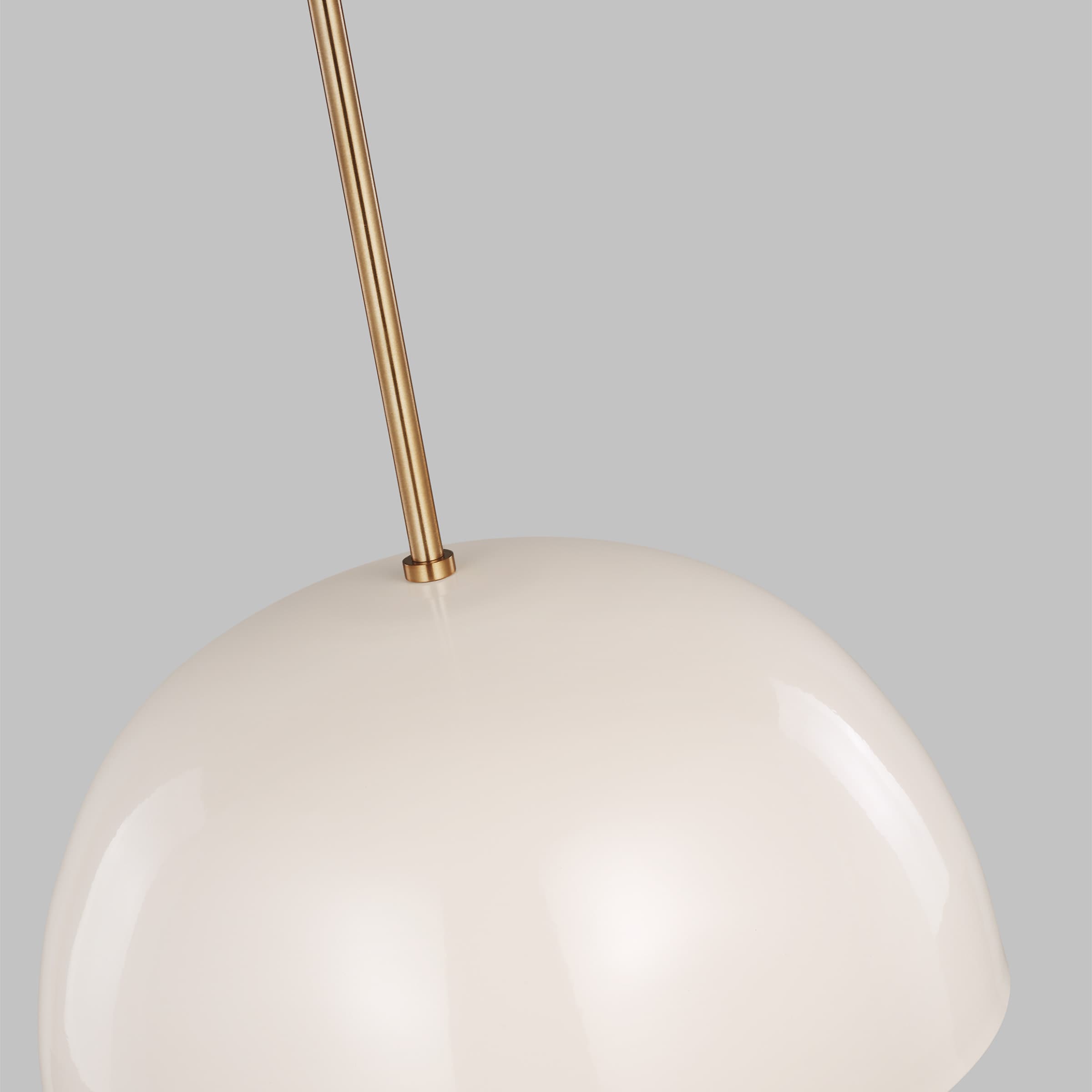 Generation Lighting 6000501-804 Pendant-Lights - View #2