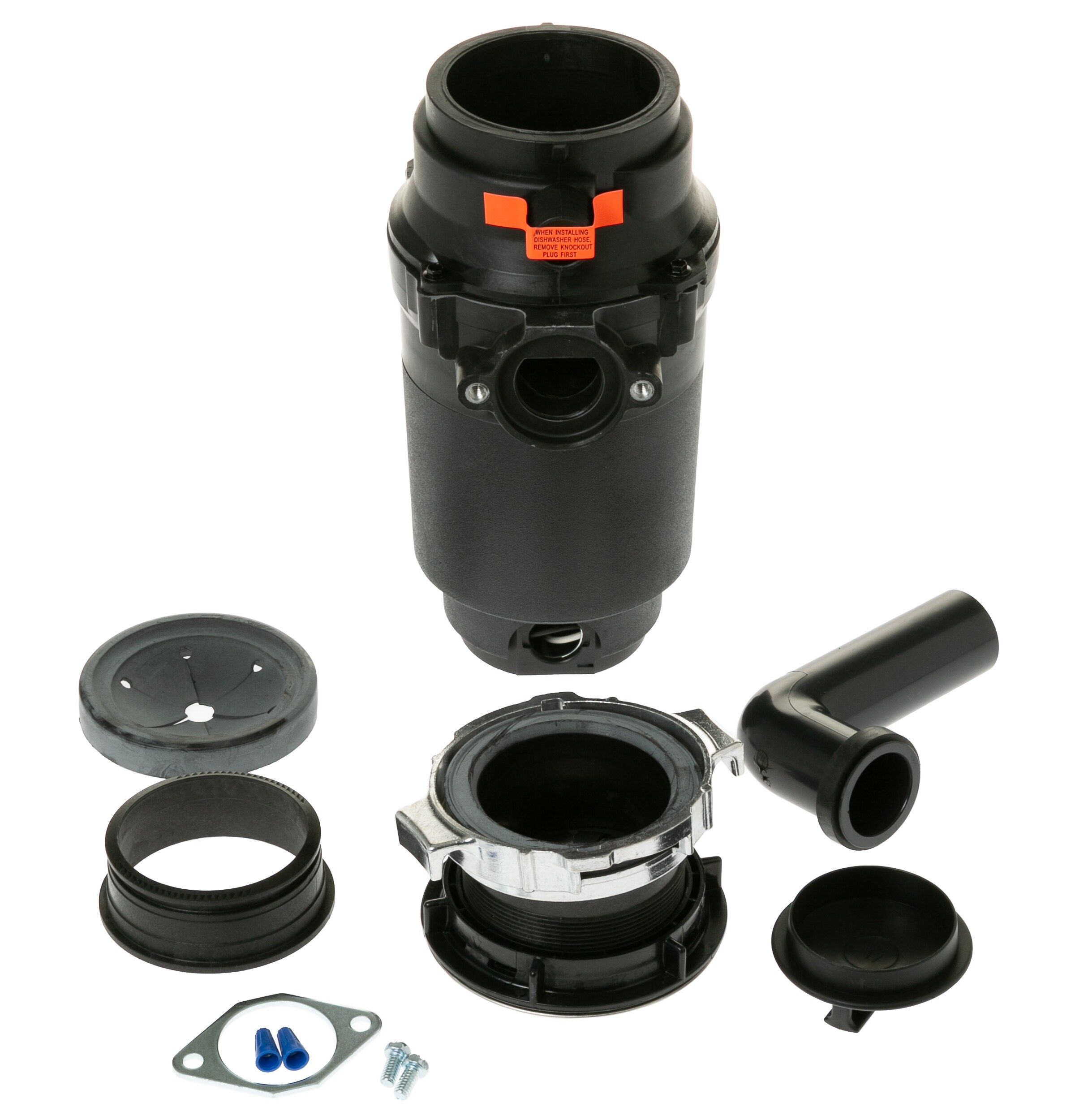 GE GFC320N t050700 - View #3
