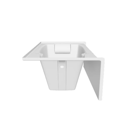 Three-dimensional representation of the product
