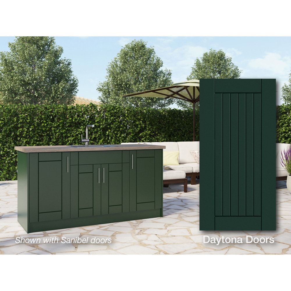 WeatherStrong SD1313-LW-DEG Modular-Outdoor-Kitchens - View #4
