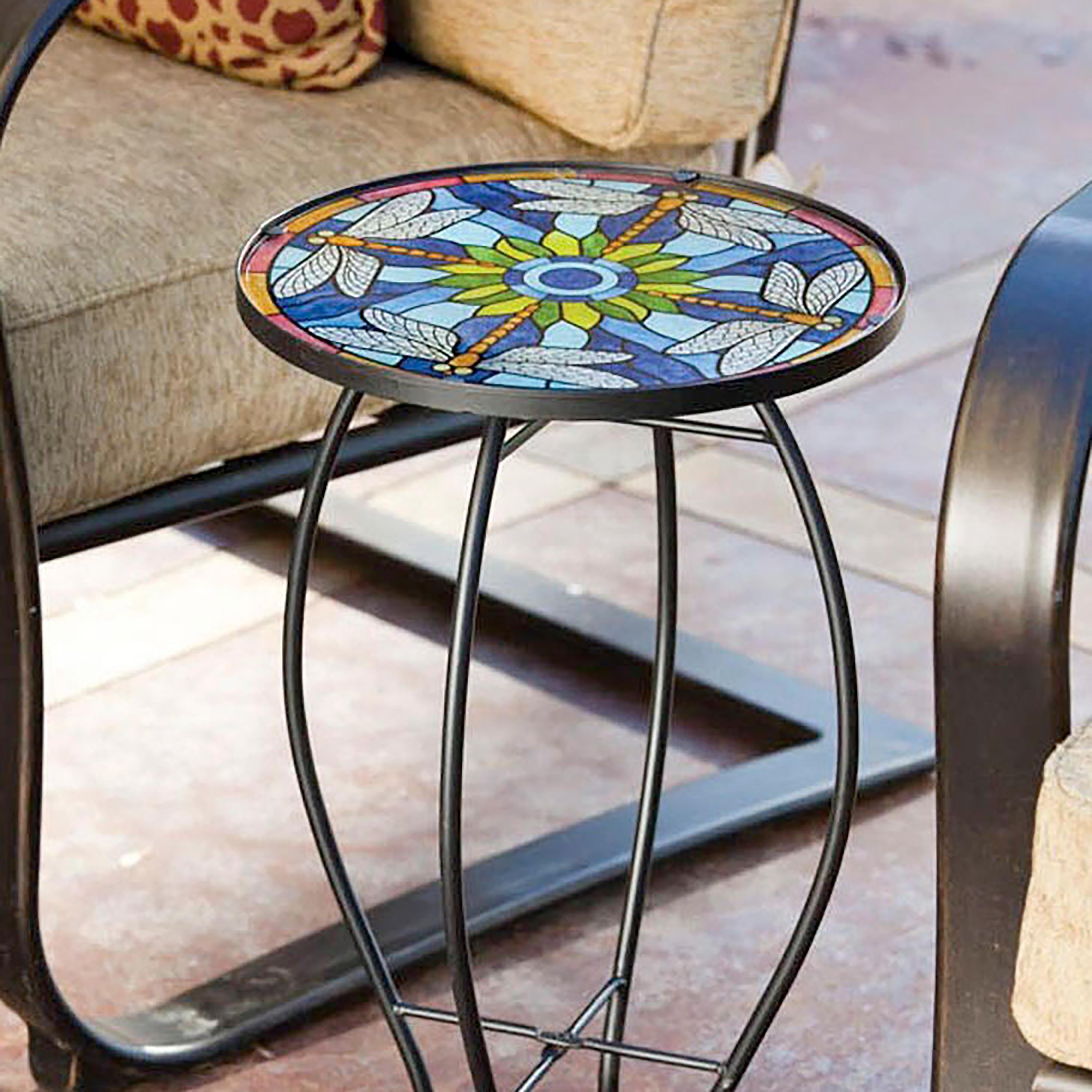 Evergreen 2GM405 Patio-Tables - View #2