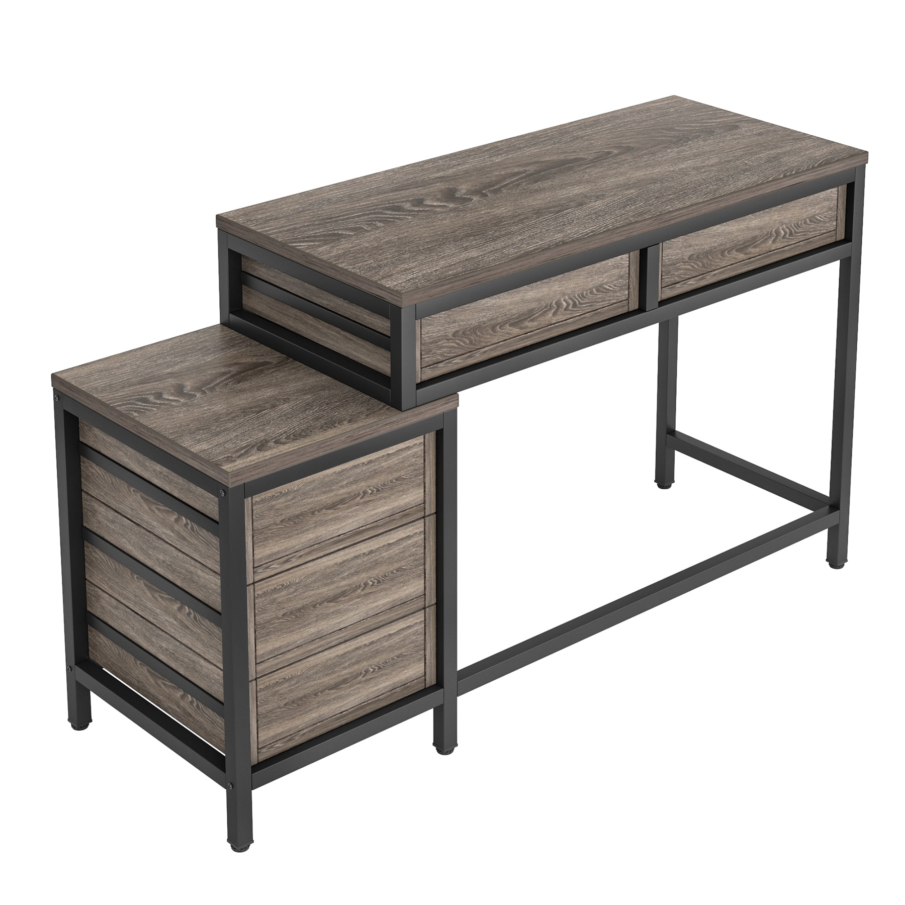 Fnova LWTJ-JW0449 Office-Tables - View #9