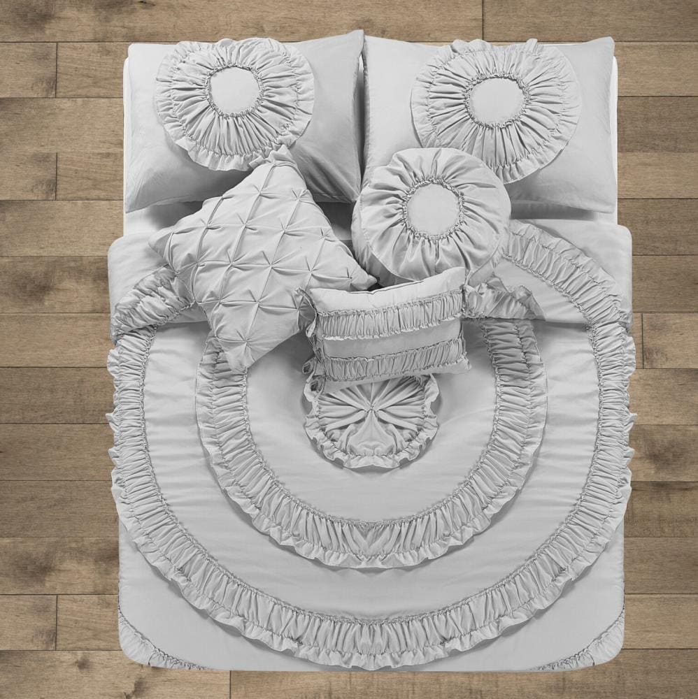 MHF Home M592317 Comforters-And-Bedspreads - View #2