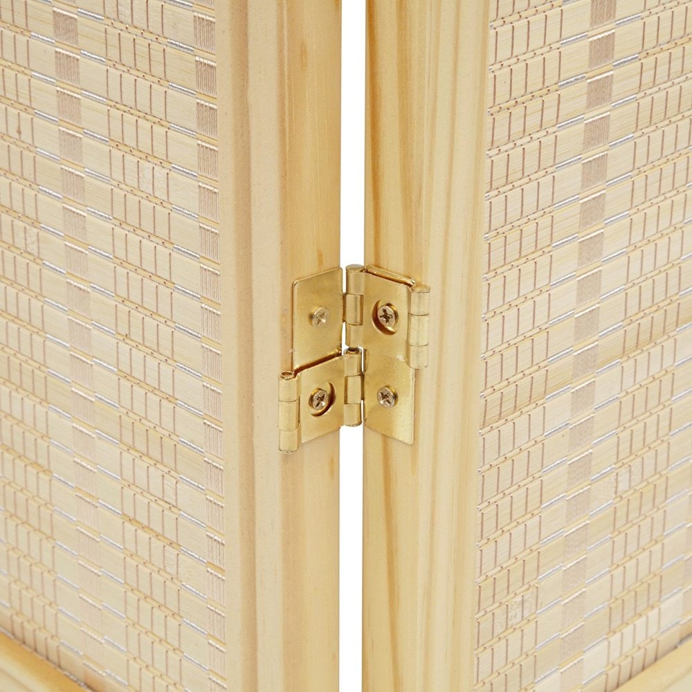 Roundhill Furniture BG4093733 Indoor-Privacy-Screens - View #5