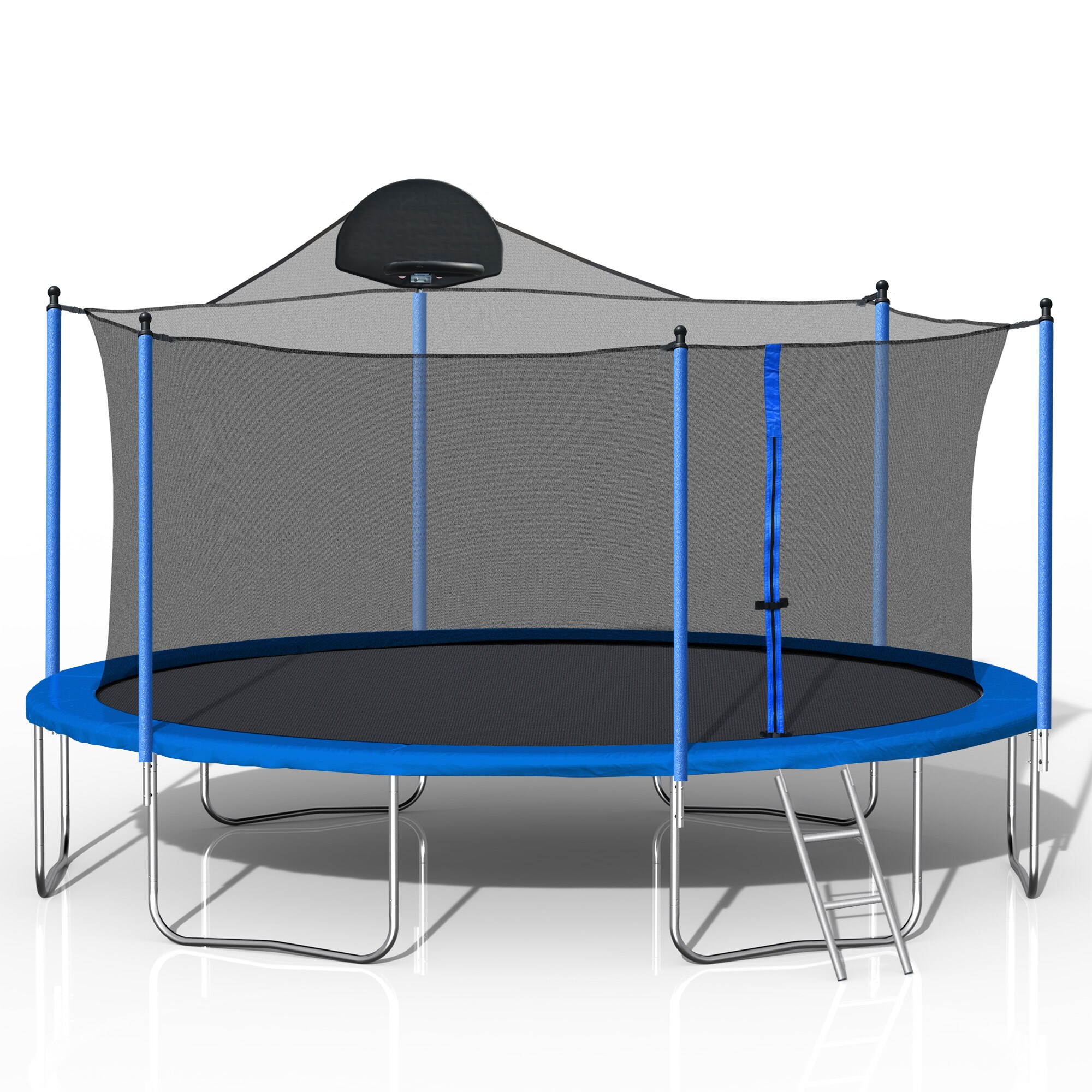 Lycvki TPL-05 trampolines - View #4