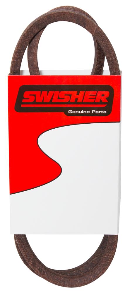 Swisher best sale mower belts