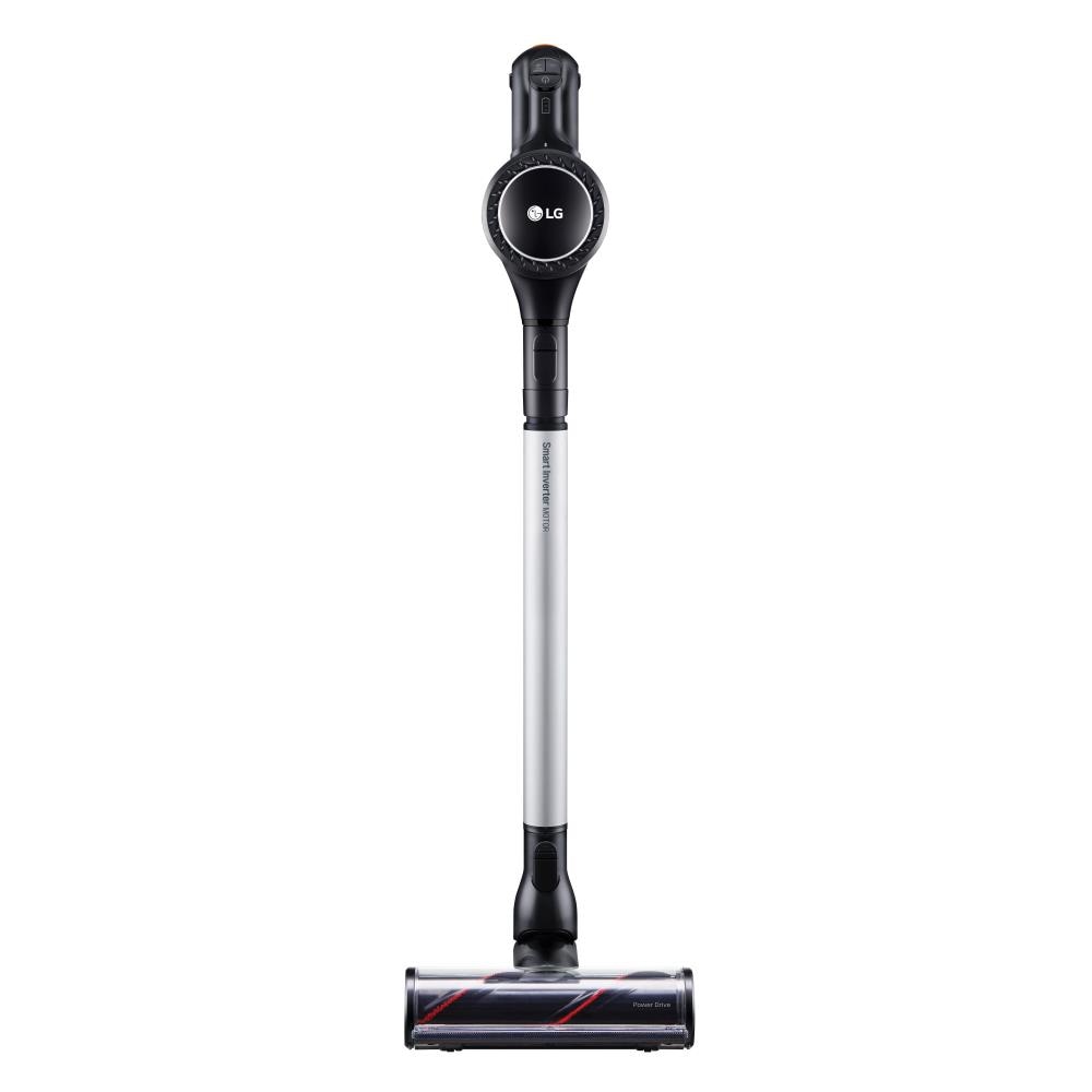 LG A9 120 Volt Cordless Pet Stick Vacuum (Convertible To Handheld) in ...