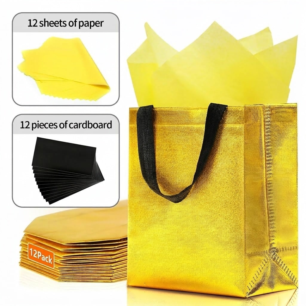 Afoxsos L05AF10020 Gift-Bags - View #4