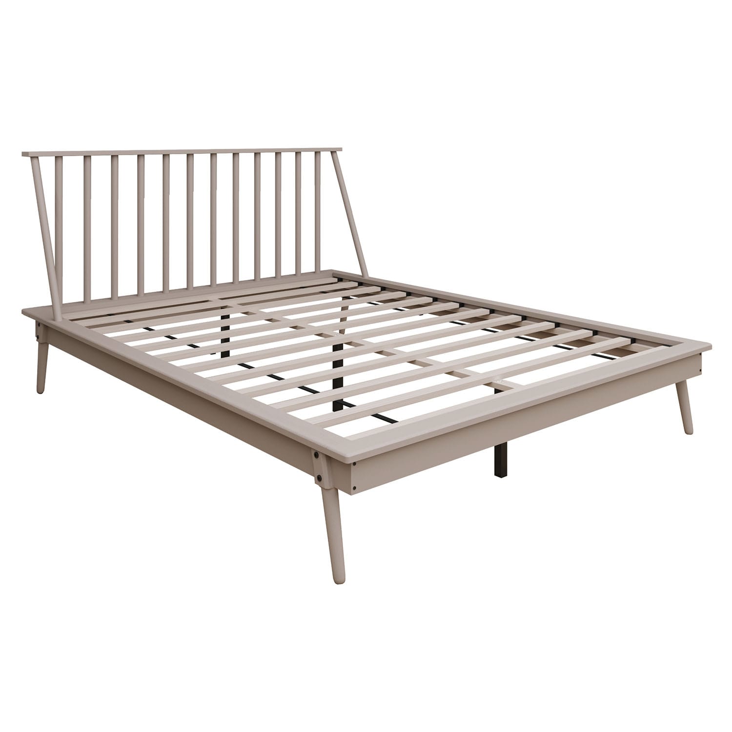 CasePiece C226QPL-WT-WD beds - View #7