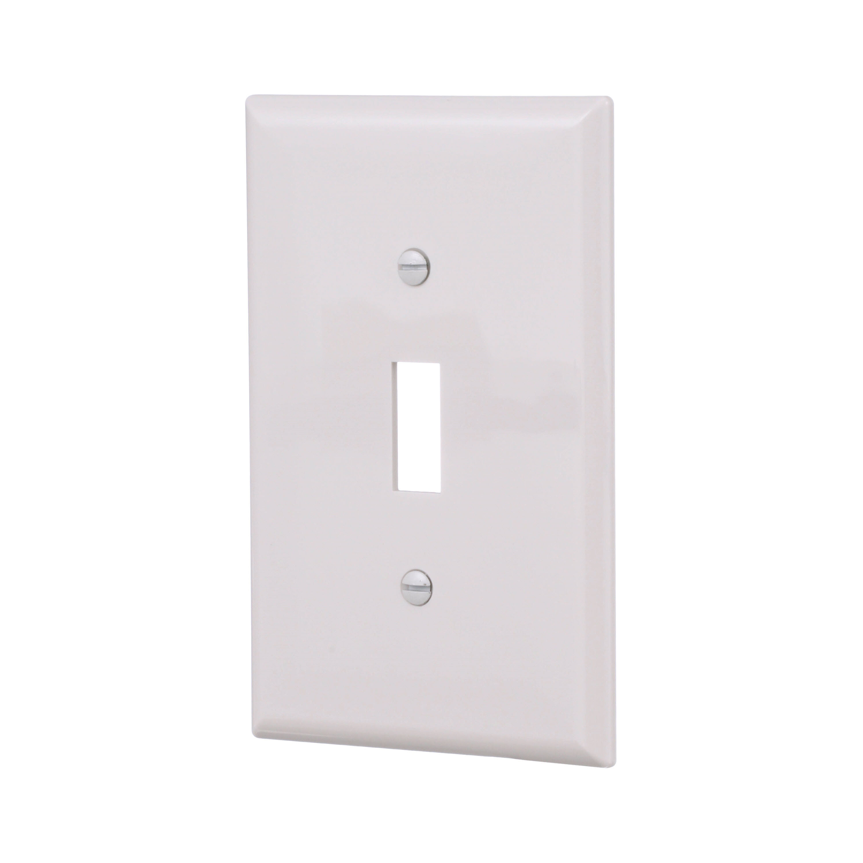 Eaton PJ1W-F-LW Electrical-Wall-Plates - View #3