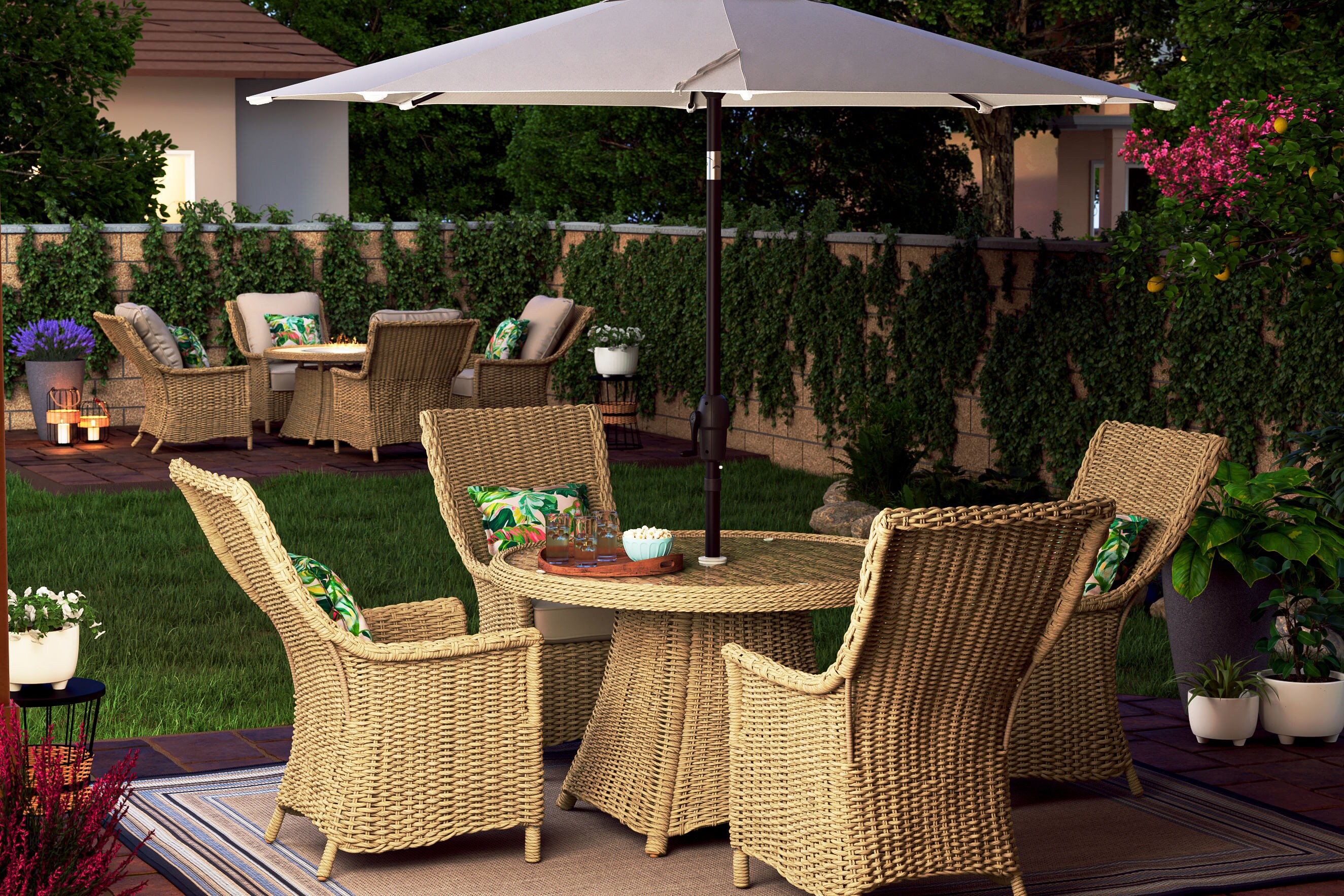 allen + roth FRS60820 Patio-Chairs - View #14