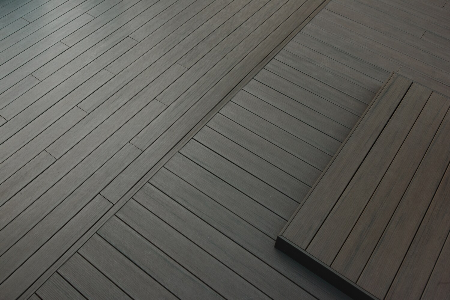 TimberTech LC5416E Composite-Deck-Boards - View #7