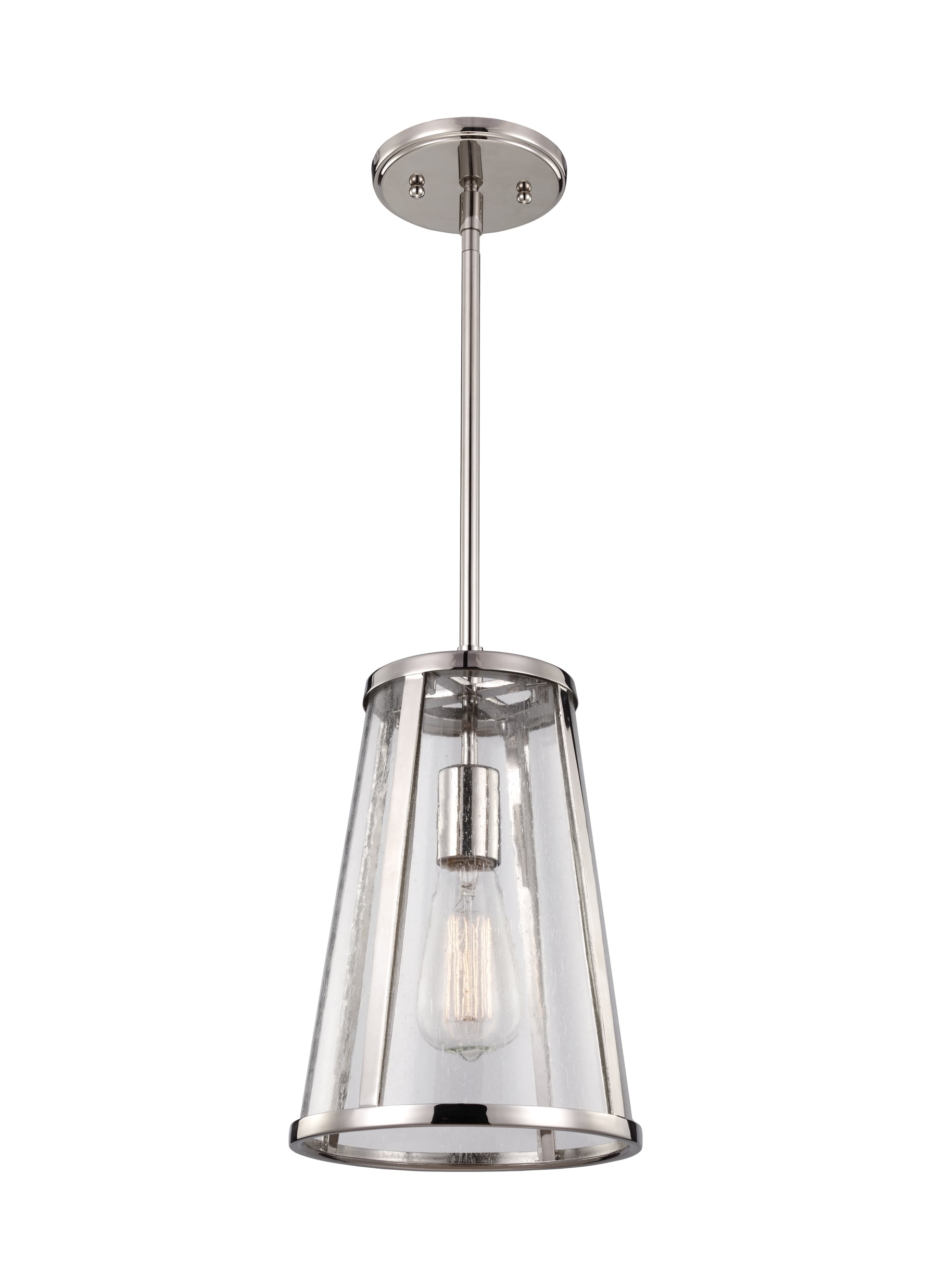 Generation Lighting P1287PN Pendant-Lights - View #3