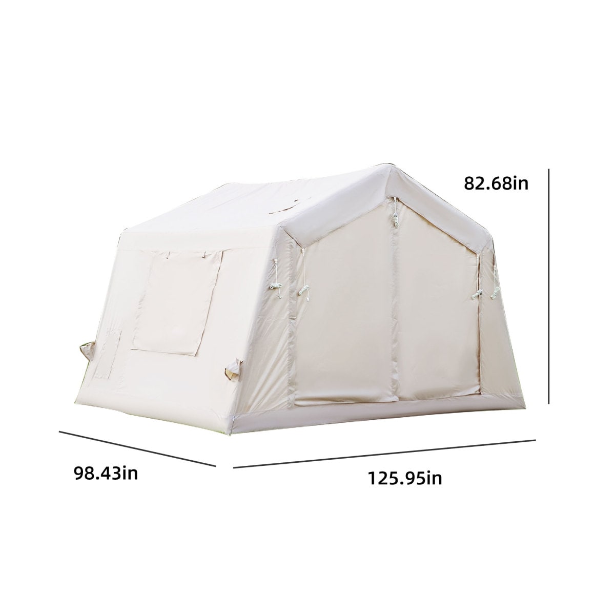 Streamdale Furniture W3636P356050 tents - View #2