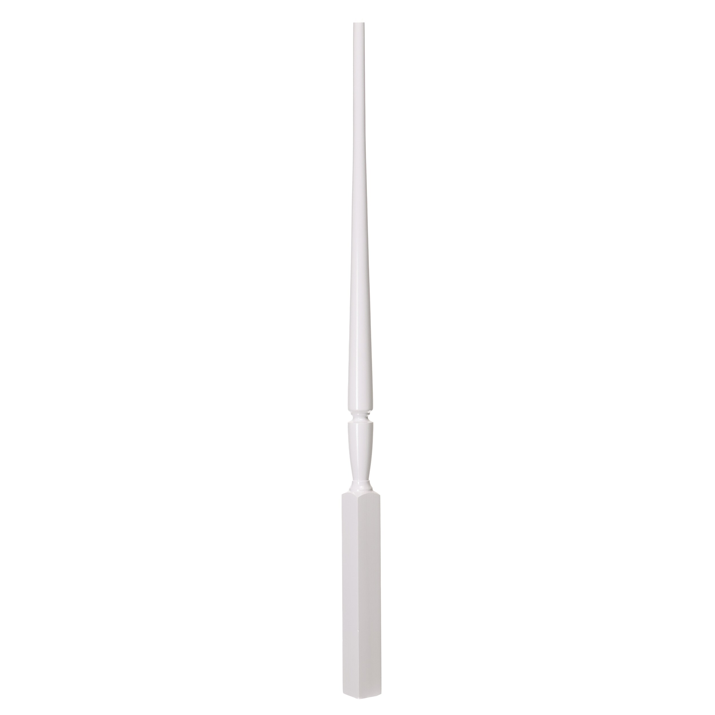 RELIABILT WG2015PL41PRM Interior-Stairpart-Balusters - View #6