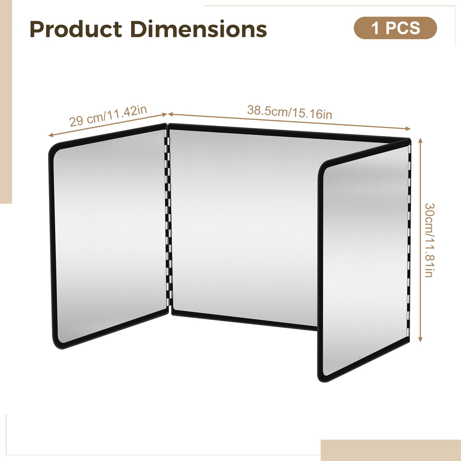 DHMHD LDH0811X189 Cooking-Pot-Access - View #2
