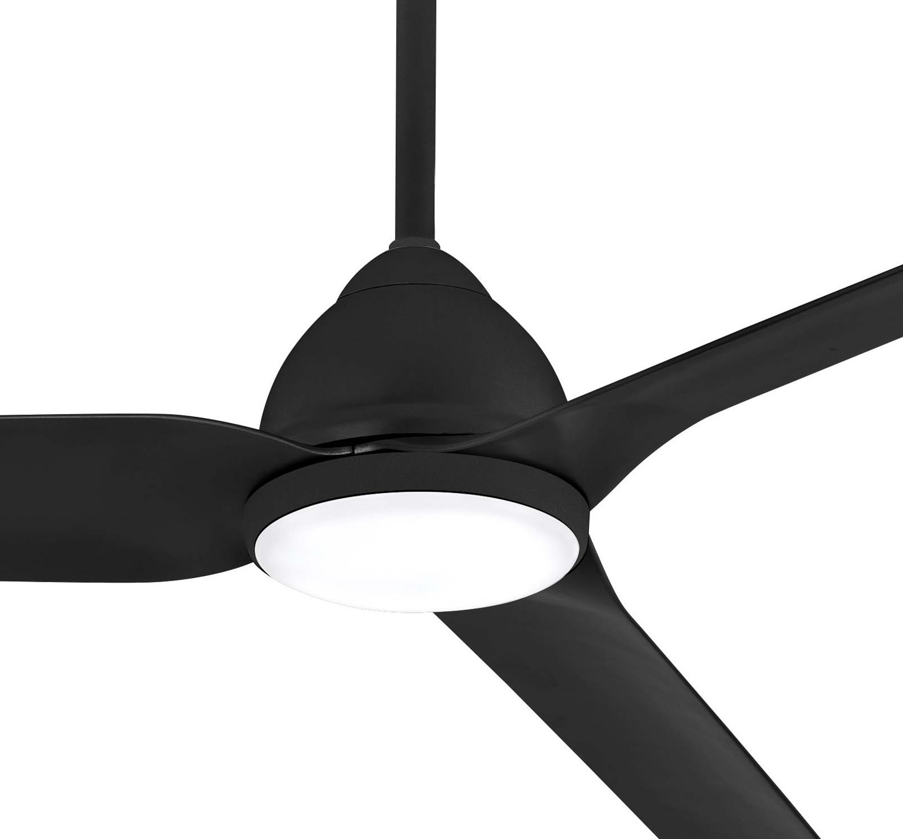 Minka Aire F754L-CL Ceiling-Fans - View #5