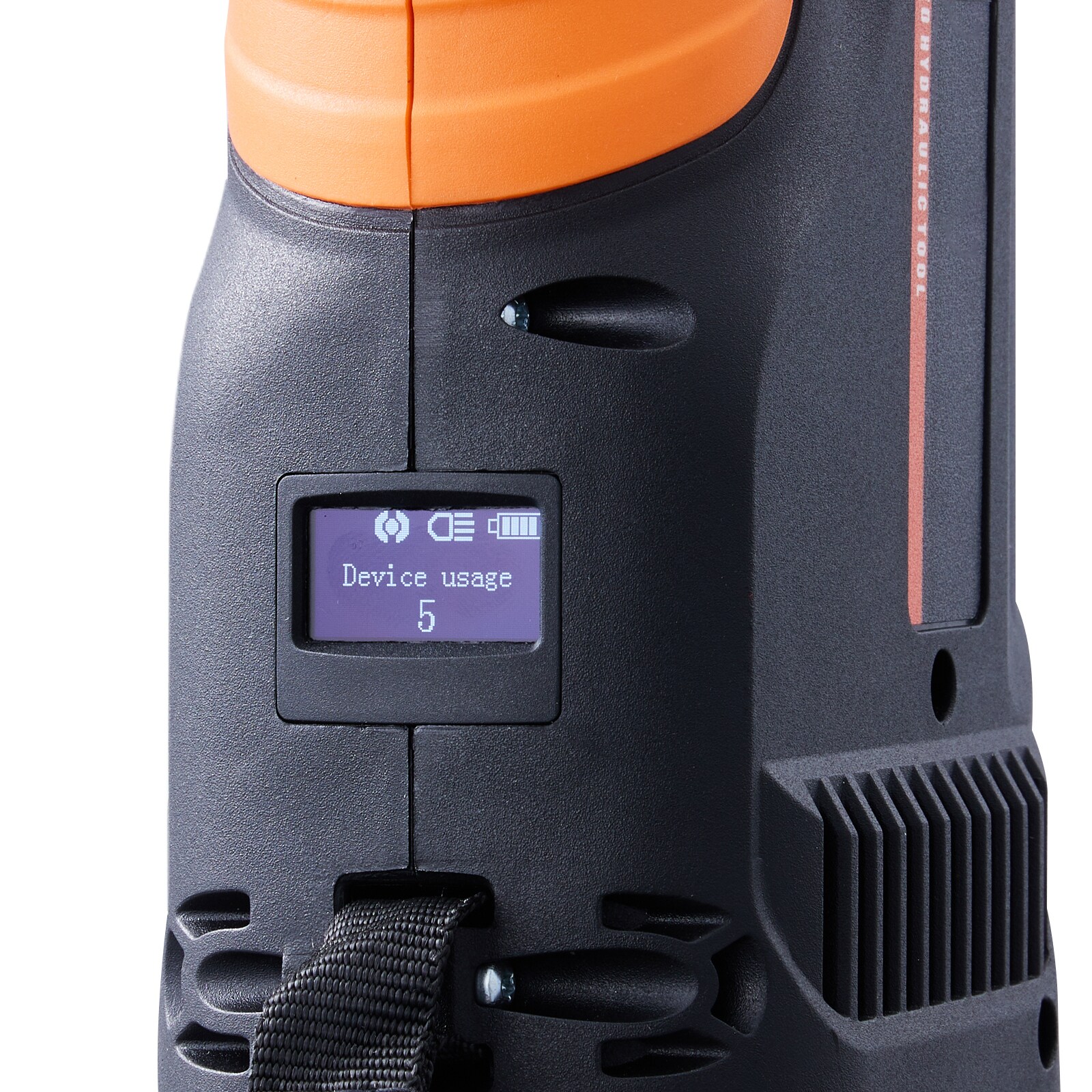 VEVOR SCWSDDSYJGJZ01749V5 Plumbing-Wrenches-Spec-Tools - View #8