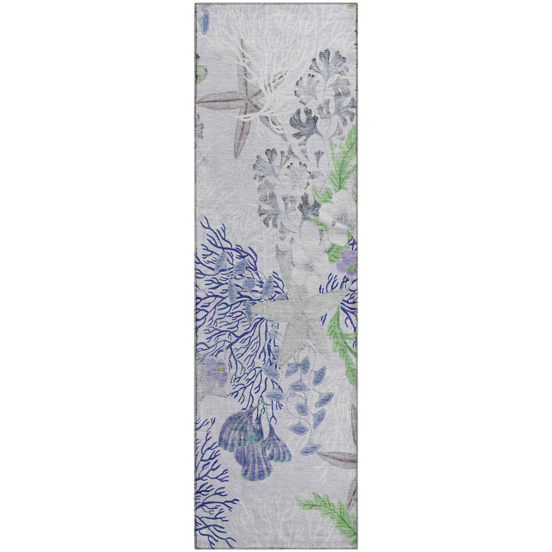 Addison Rugs AMF180BL2X8 rugs - View #2